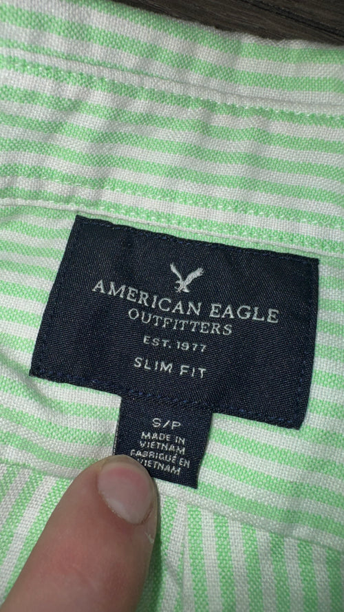 CAMISA AMERICAN EAGLE