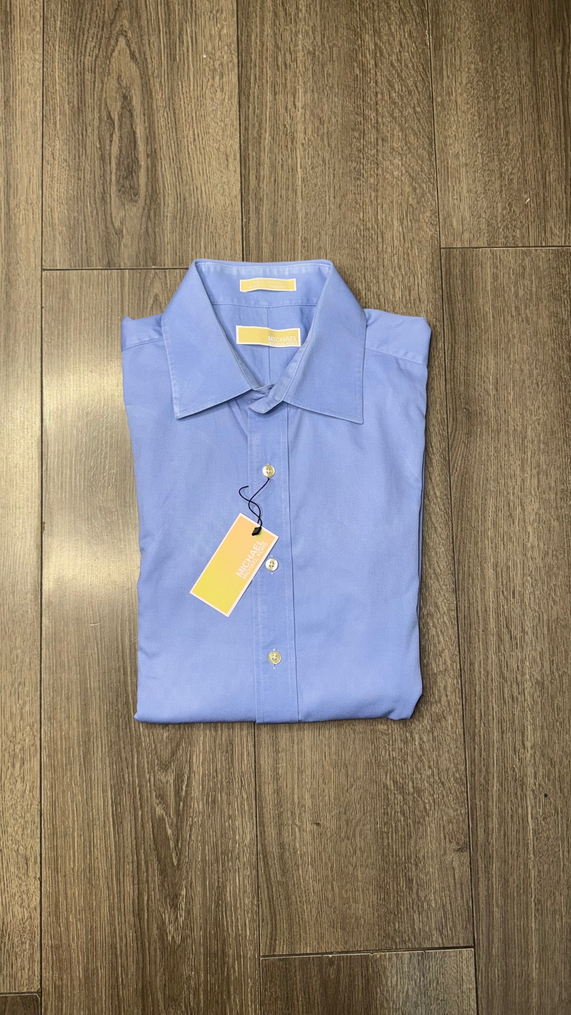 CAMISA MICHAEL KORS