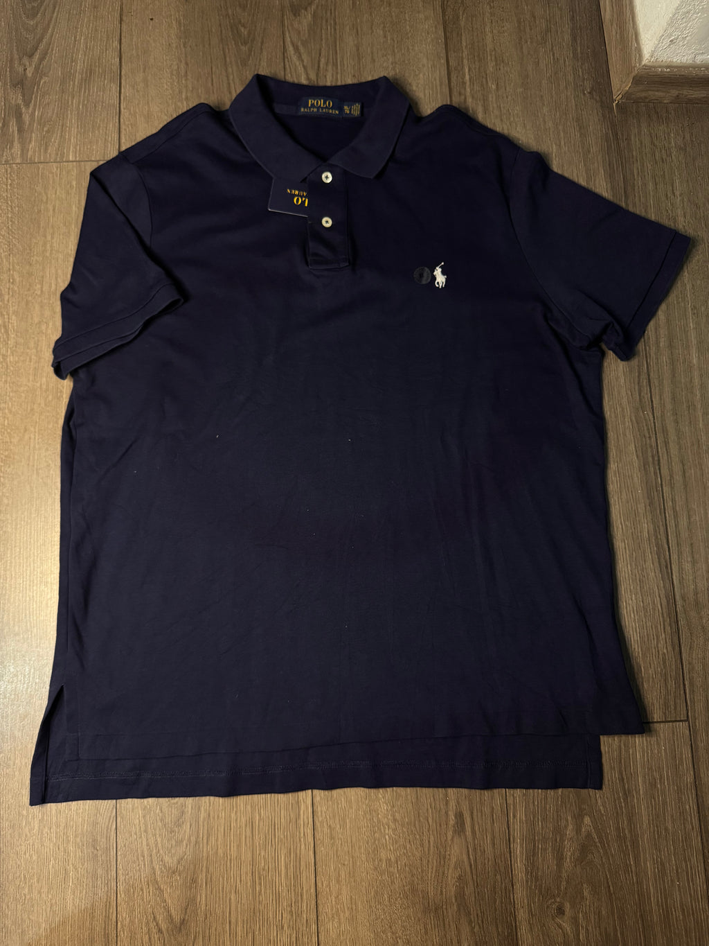 XL PLAYERA RALPH