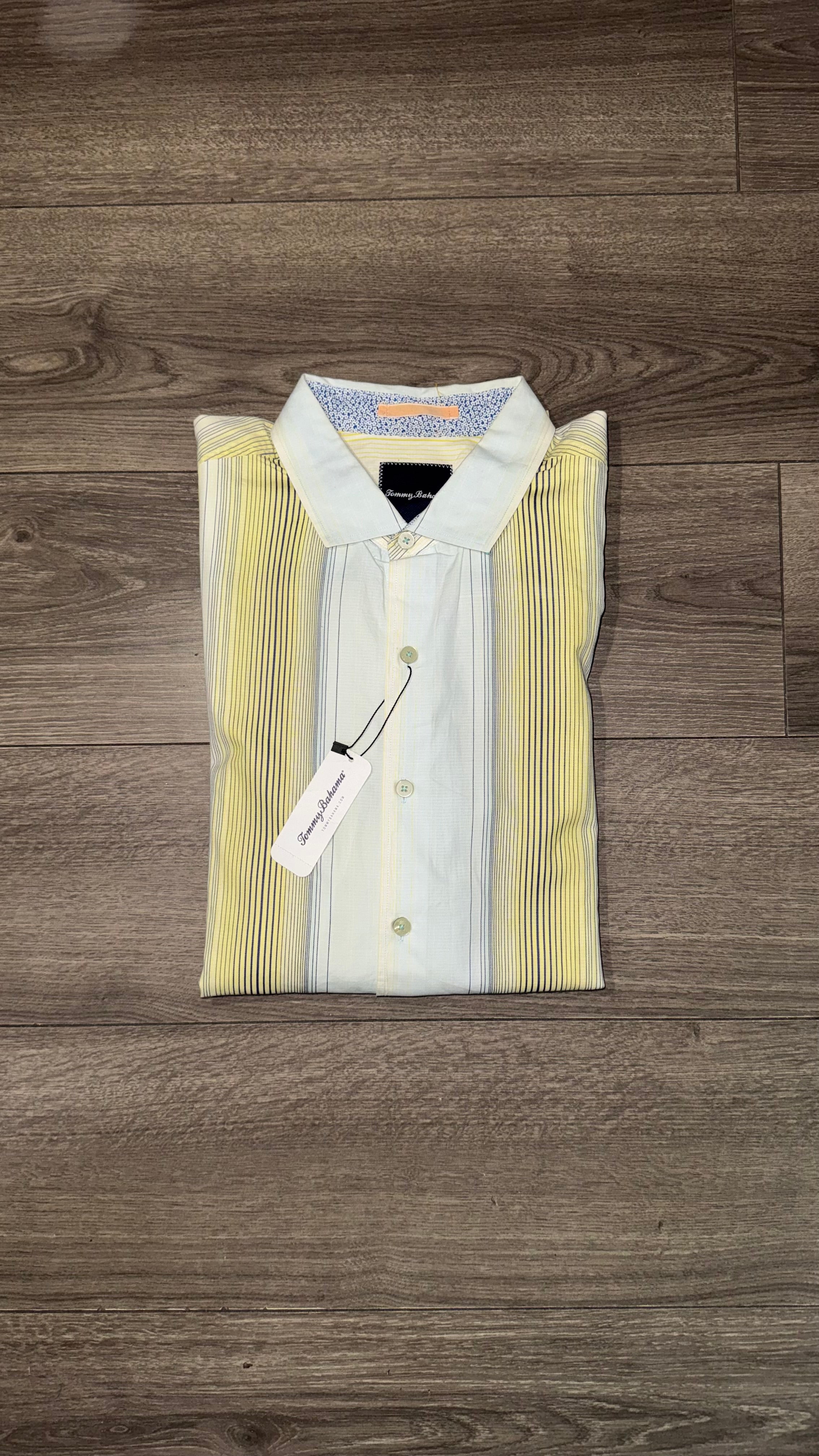 CAMISA TOMMY BAHAMA