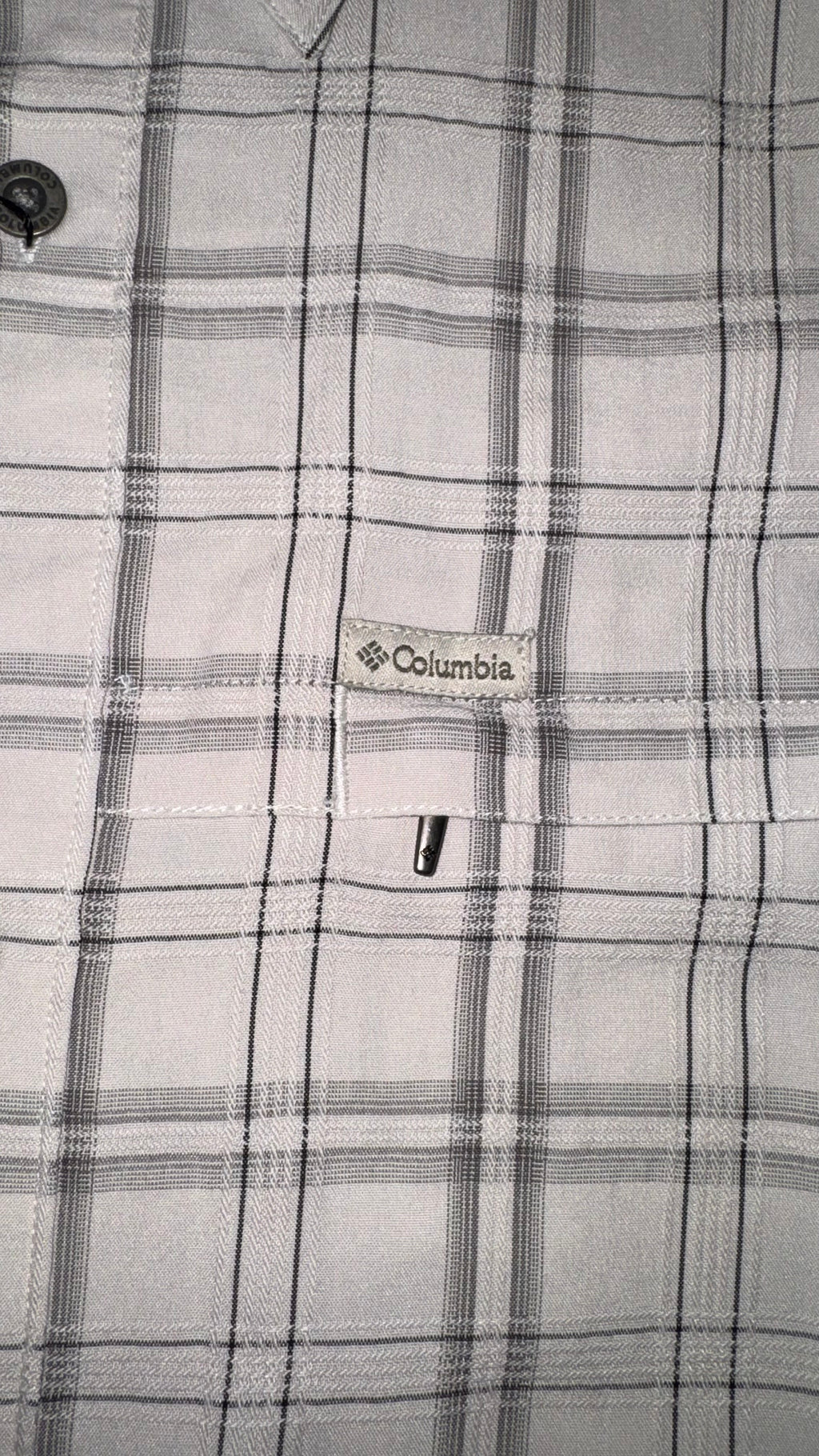 CAMISA COLUMBIA