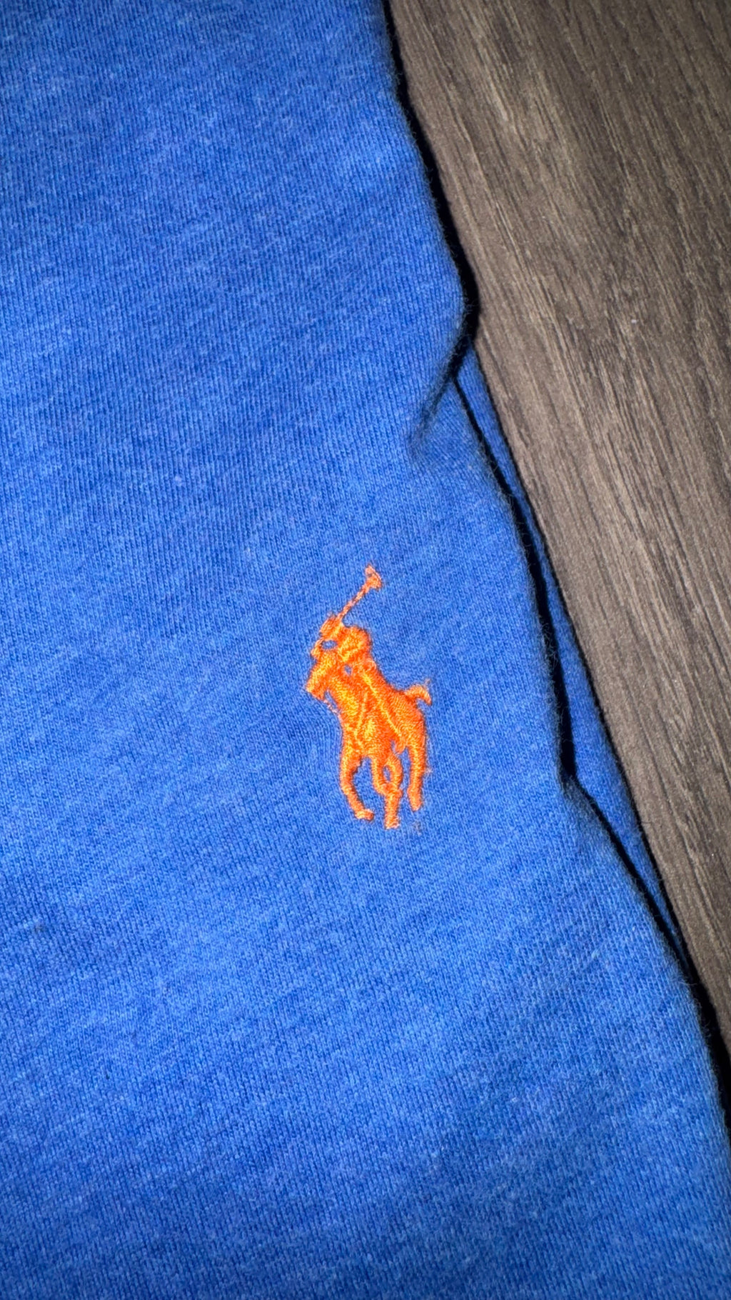 PLAYERA RALPH LAUREN