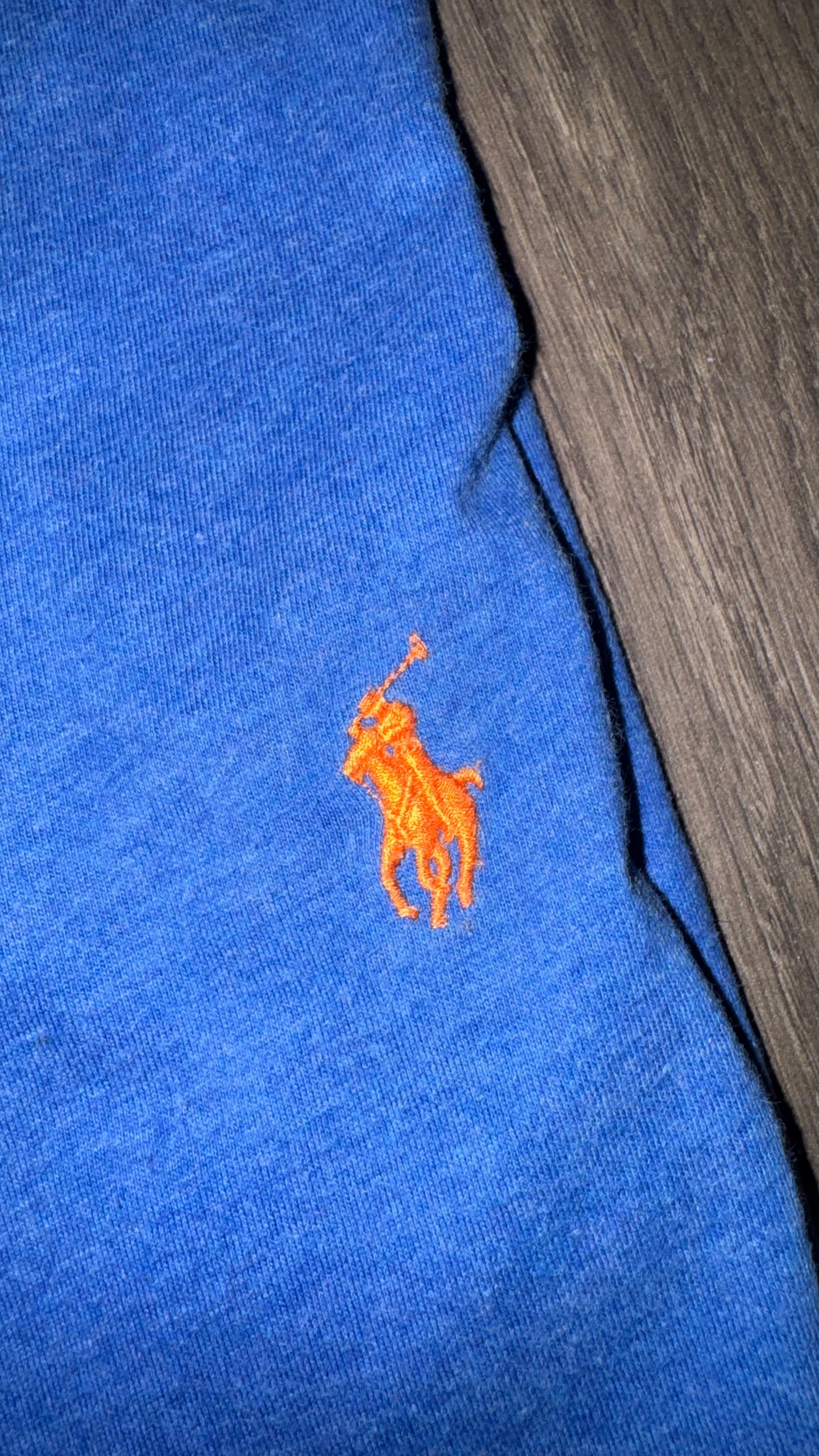 PLAYERA RALPH LAUREN