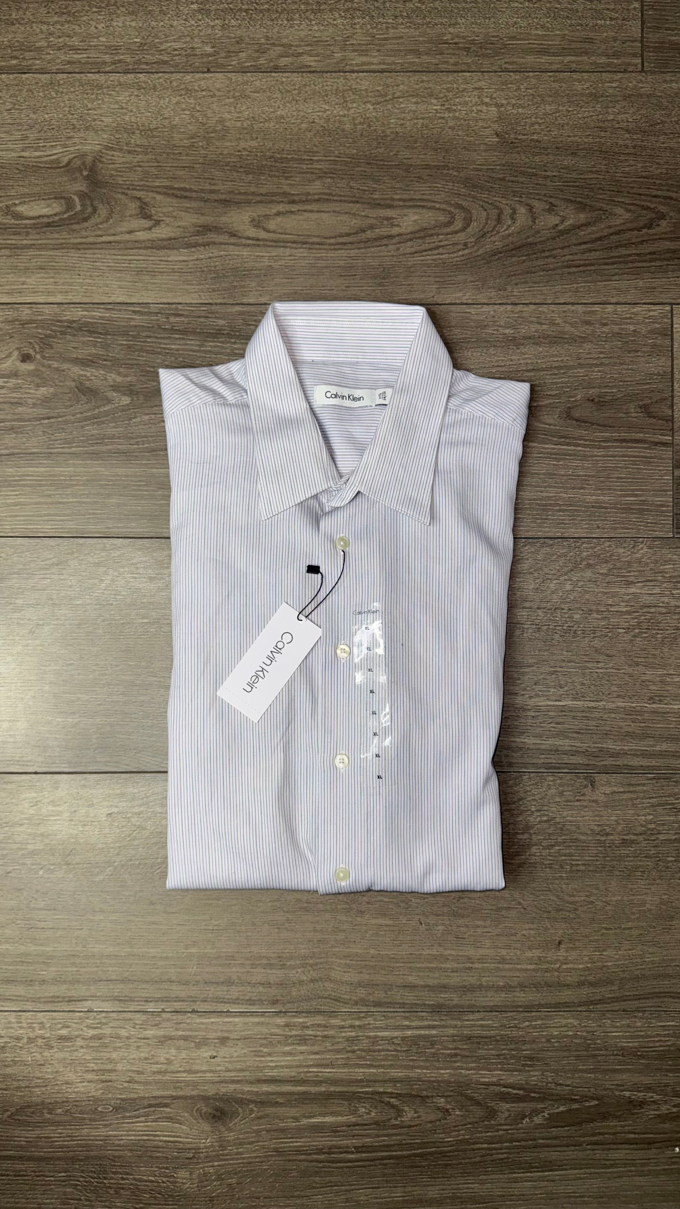 CAMISA CALVIN KLEIN