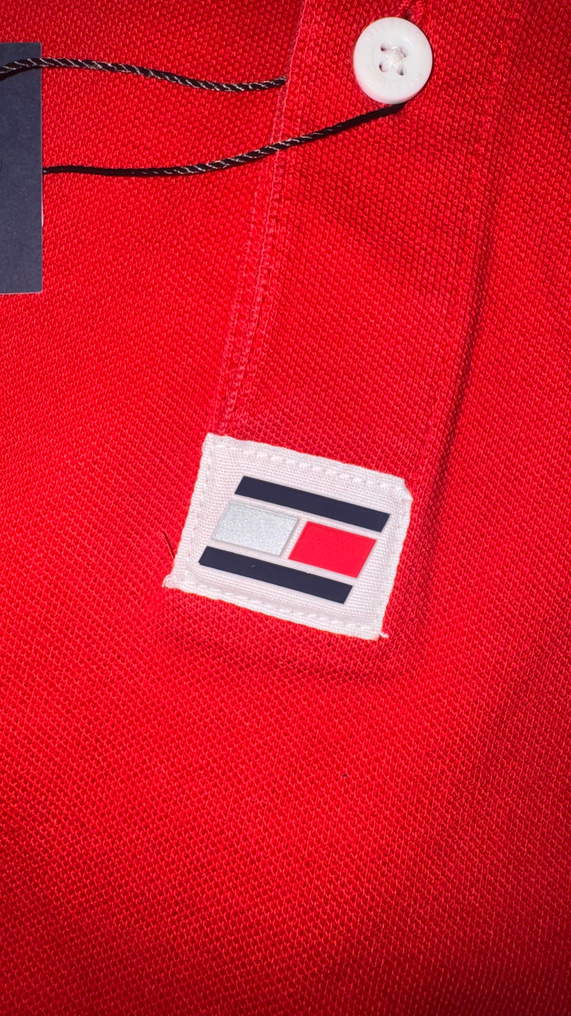 PLAYERA TOMMY HILFIGER