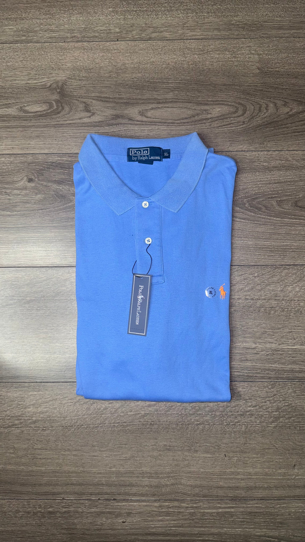 PLAYERA RALPH LAUREN