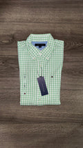 CAMISA TOMMY HILFIGER