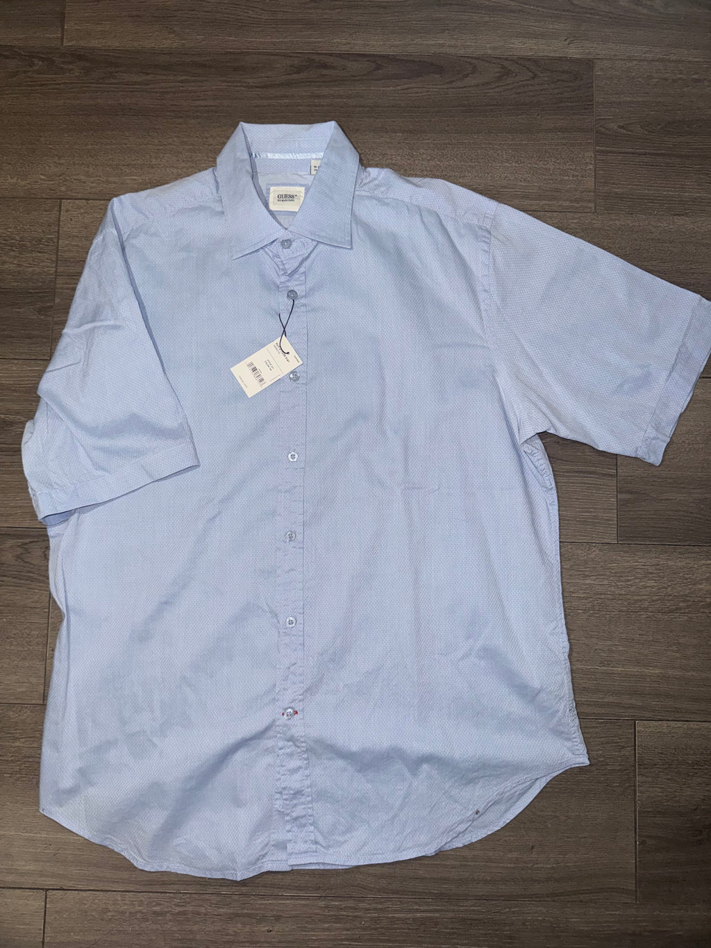 CAMISA GAP