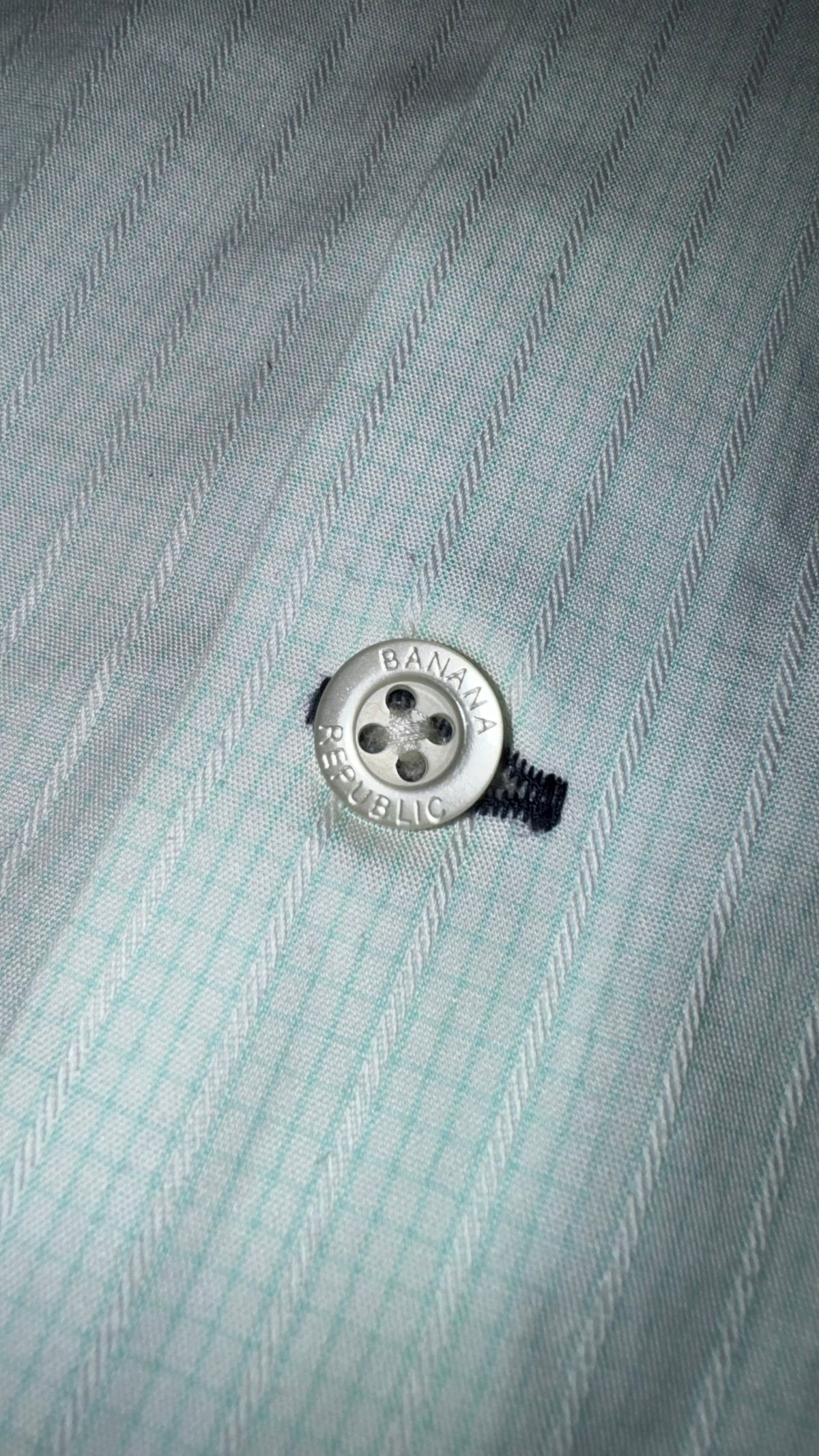 CAMISA BANANA REPUBLIC