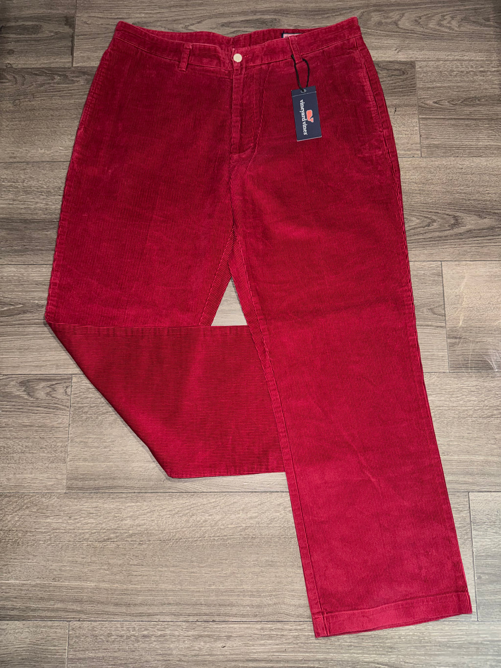 PANTALÓN VINEYARD VINES