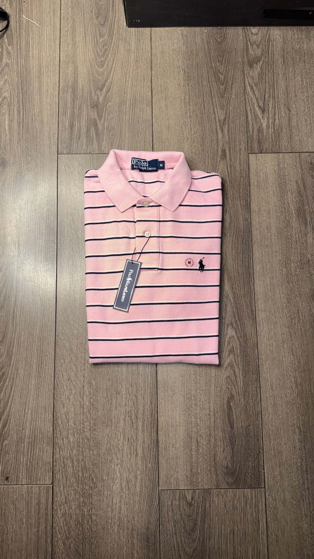 PLAYERA RALPH LAUREN