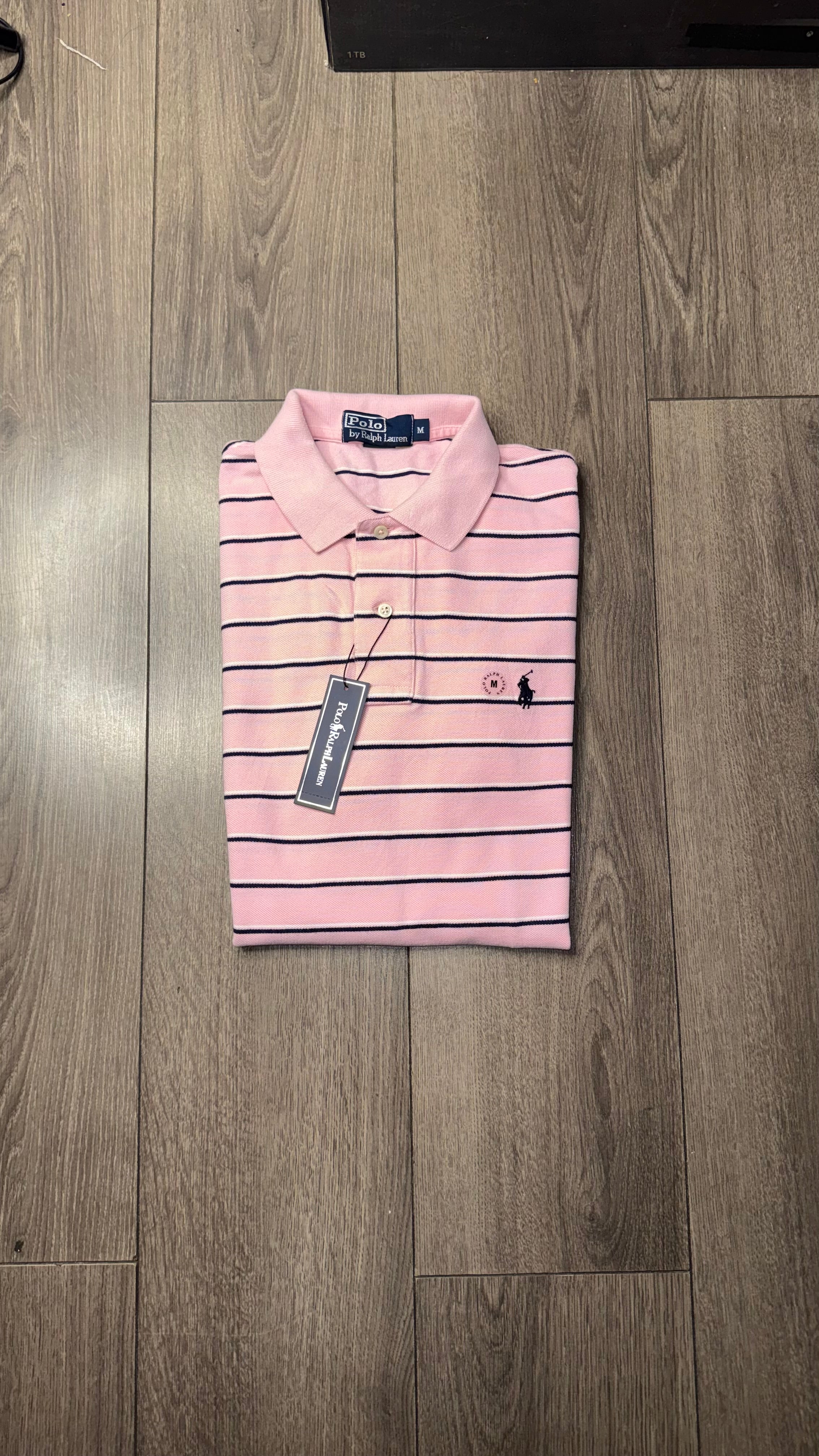 PLAYERA RALPH LAUREN