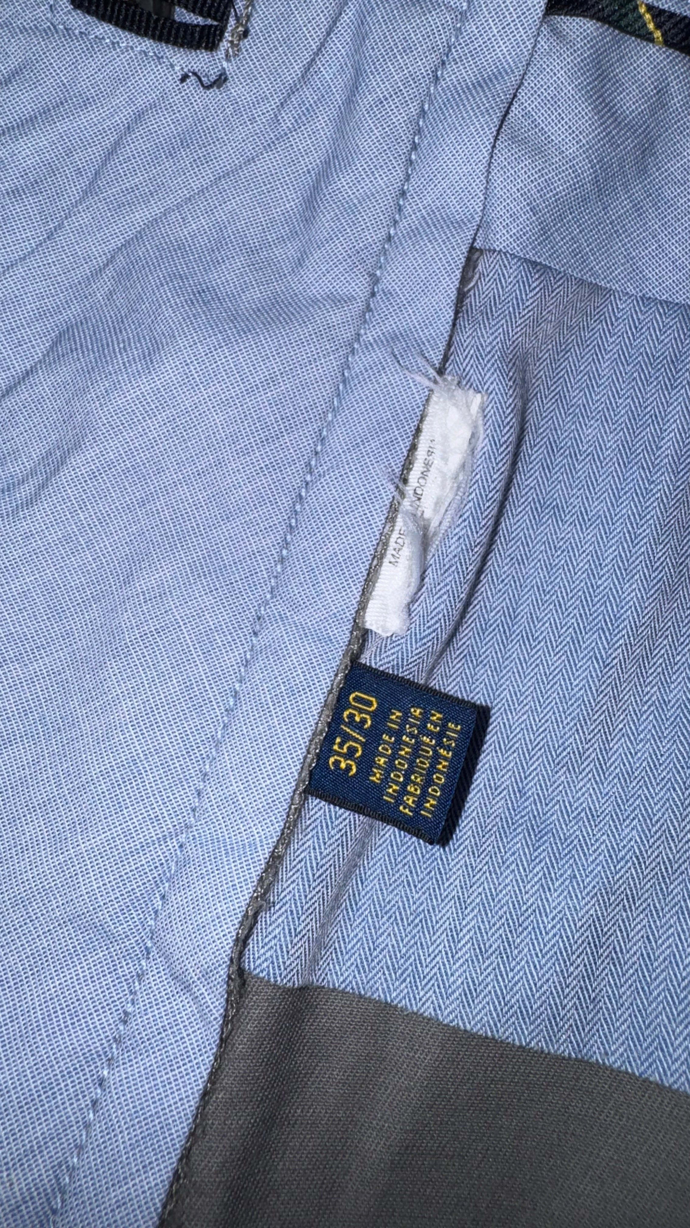 PANTALÓN RALPH LAUREN