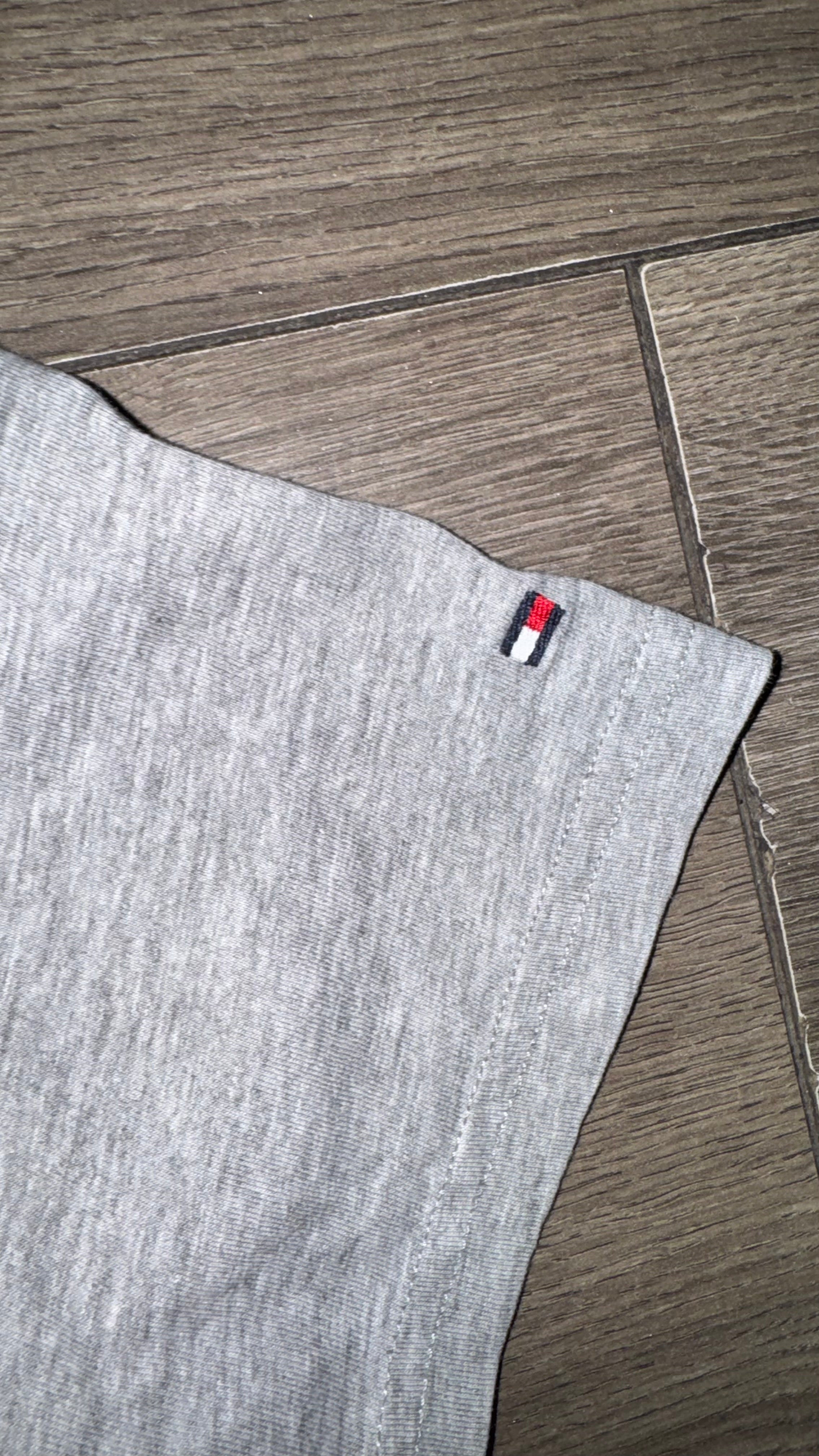 PLAYERA NIÑO TOMMY HILFIGER