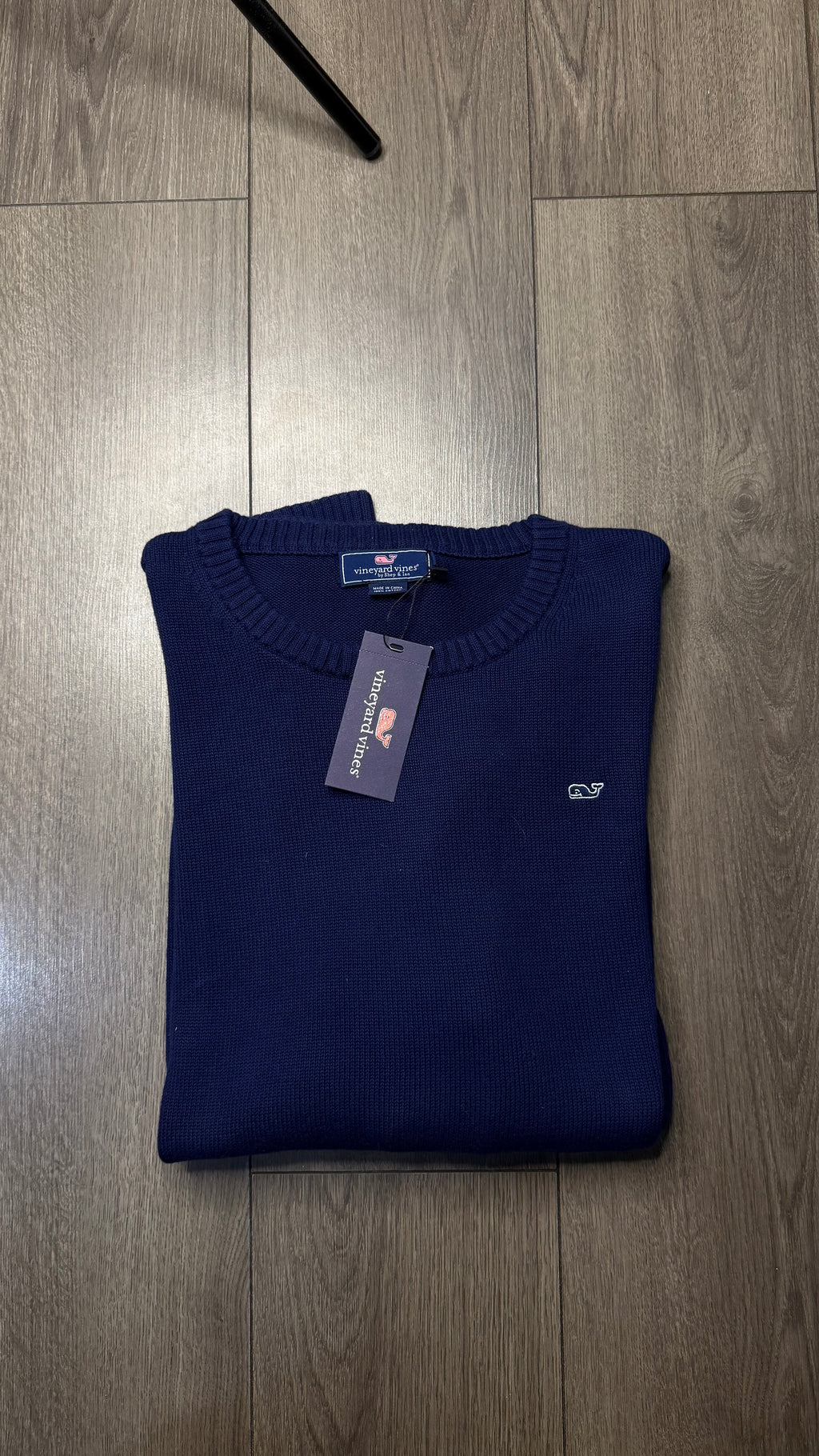 SUÉTER VINEYARD VINES