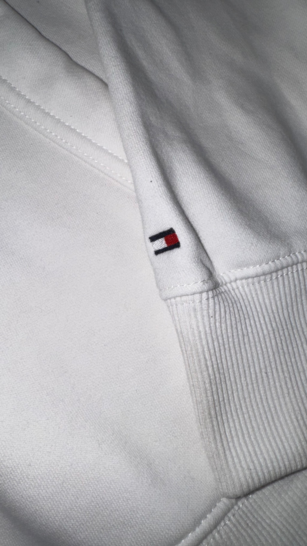 SUDADERA TOMMY HILFIGER