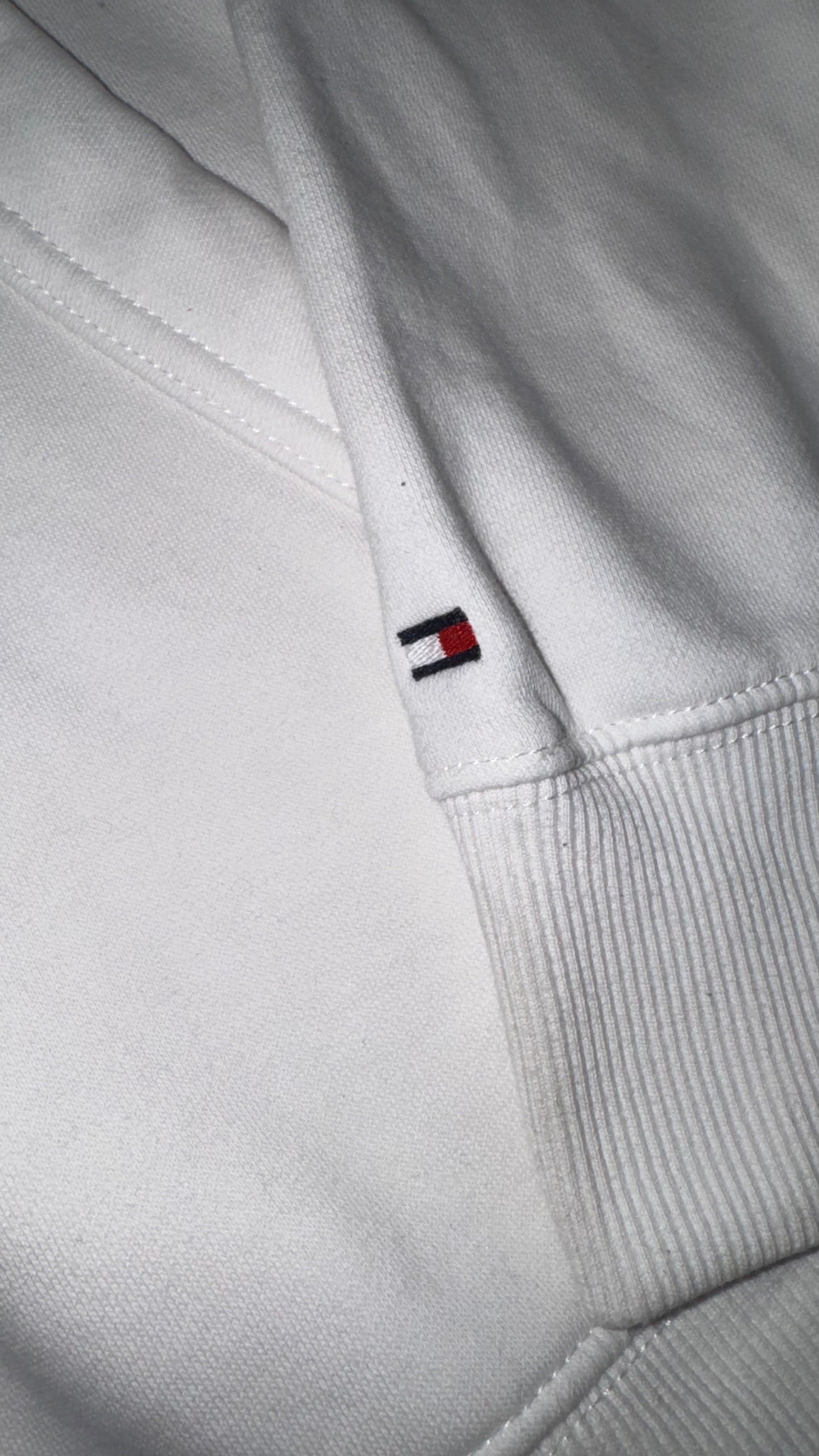 SUDADERA TOMMY HILFIGER