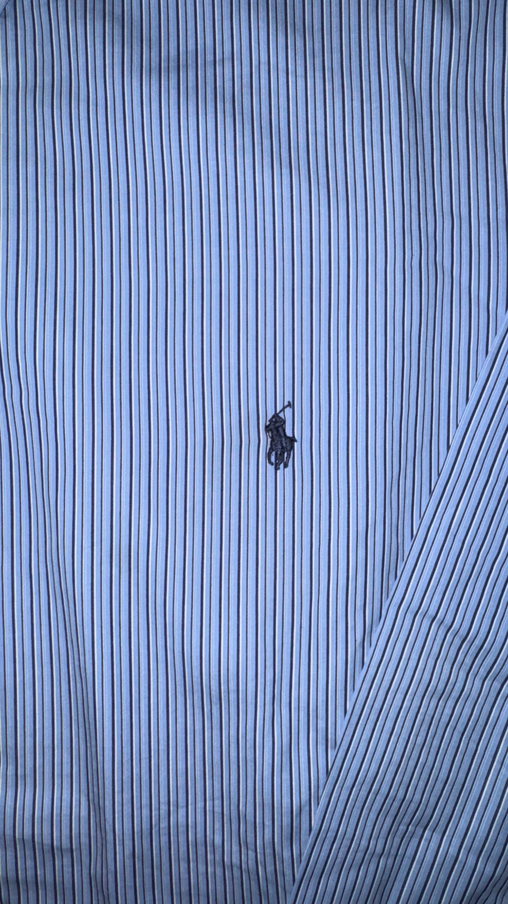 CAMISA RALPH LAUREN