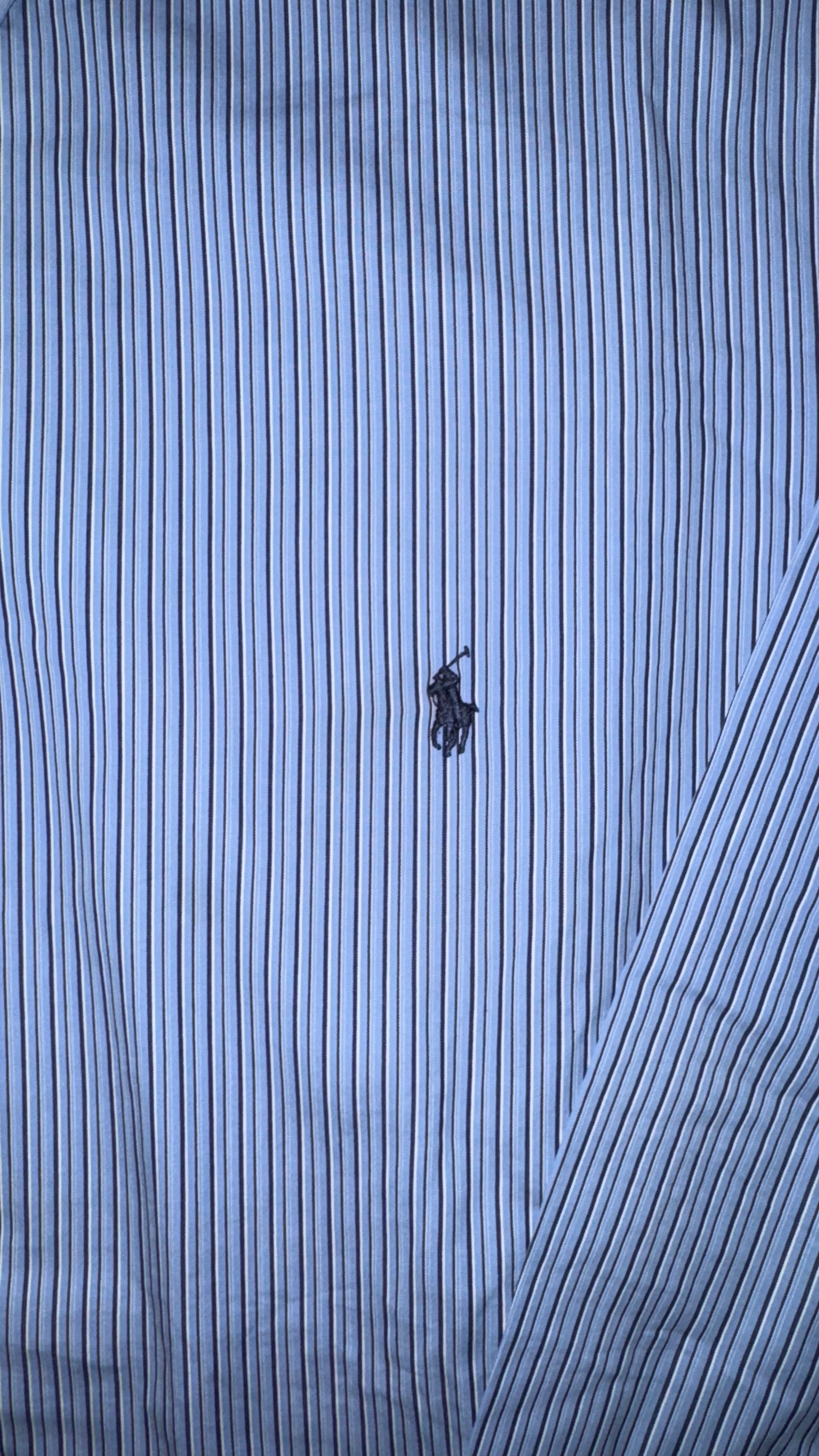 CAMISA RALPH LAUREN