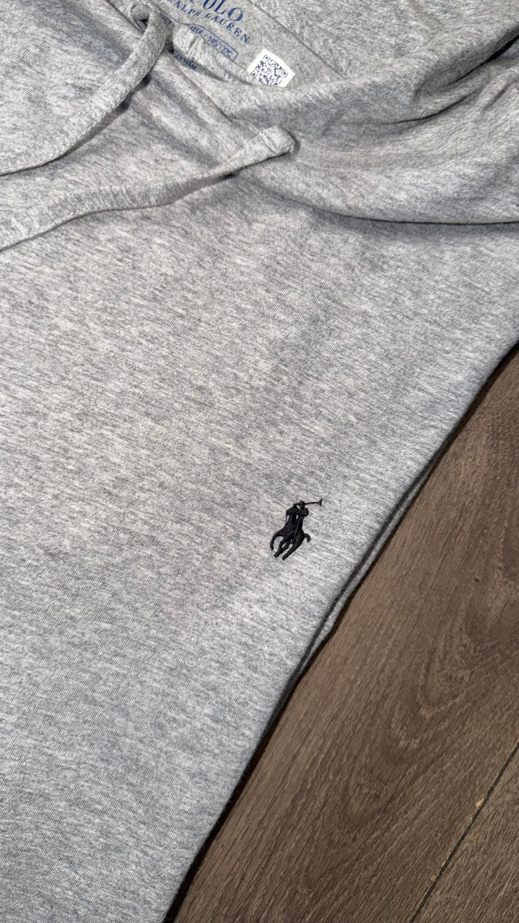 SUDADERA RALPH LAUREN