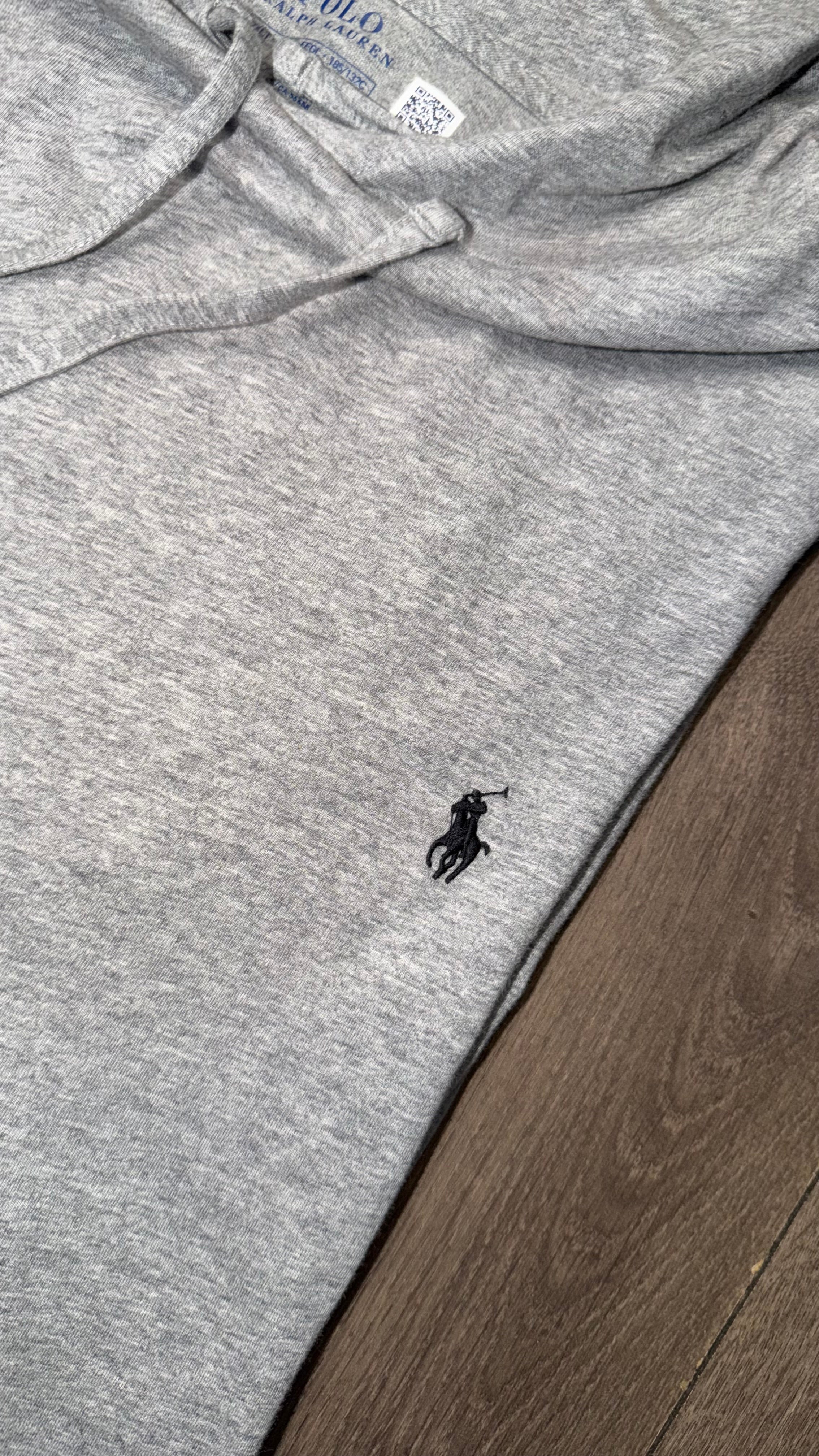 SUDADERA RALPH LAUREN