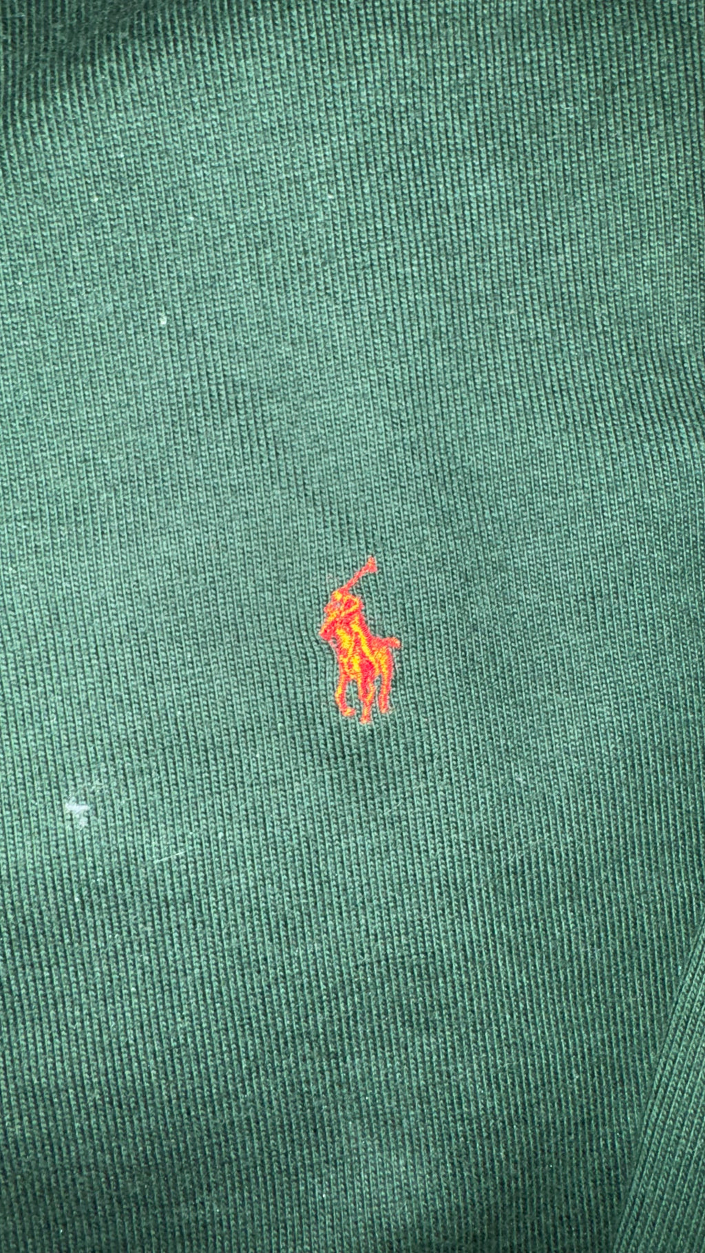 PLAYERA RALPH LAUREN