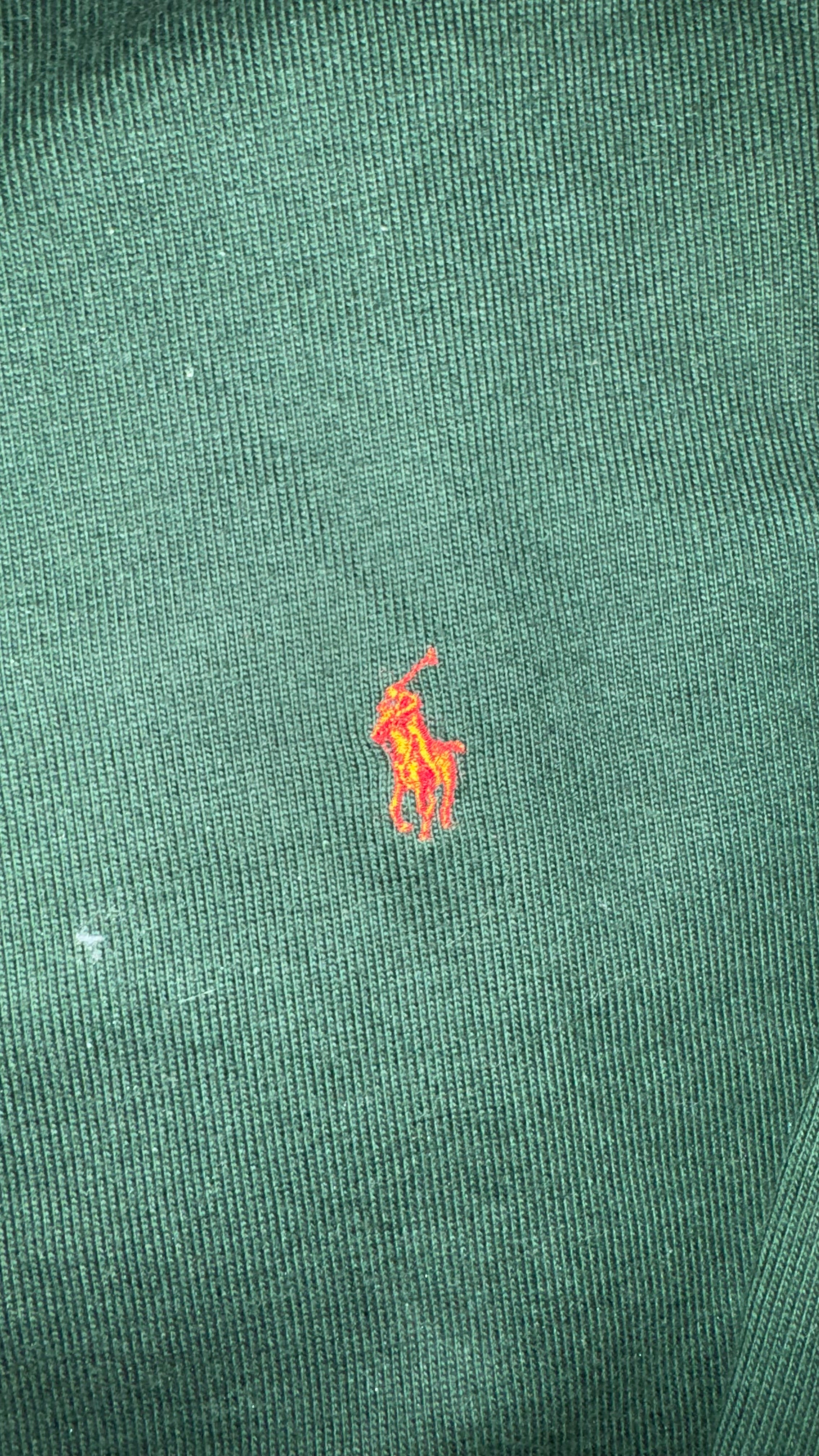 PLAYERA RALPH LAUREN