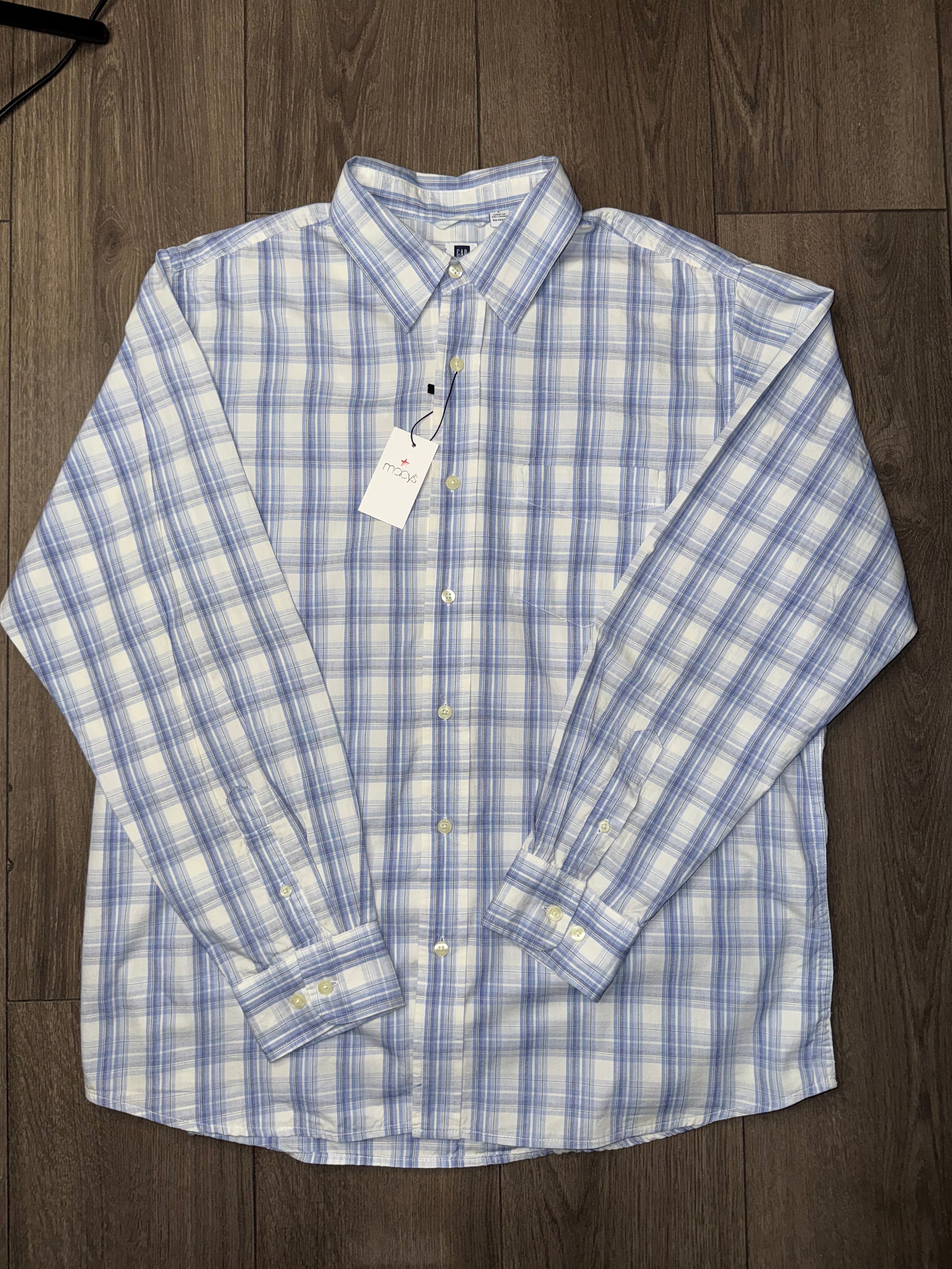 CAMISA GAP