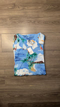 CAMISA HILO HATTIE