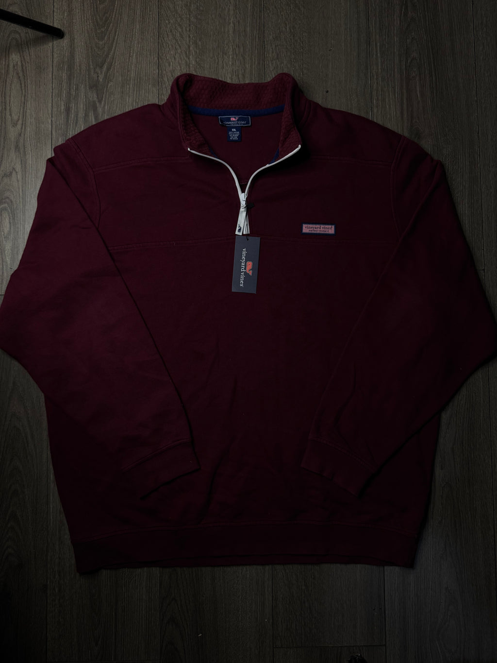 SUETER VINEYARD VINES