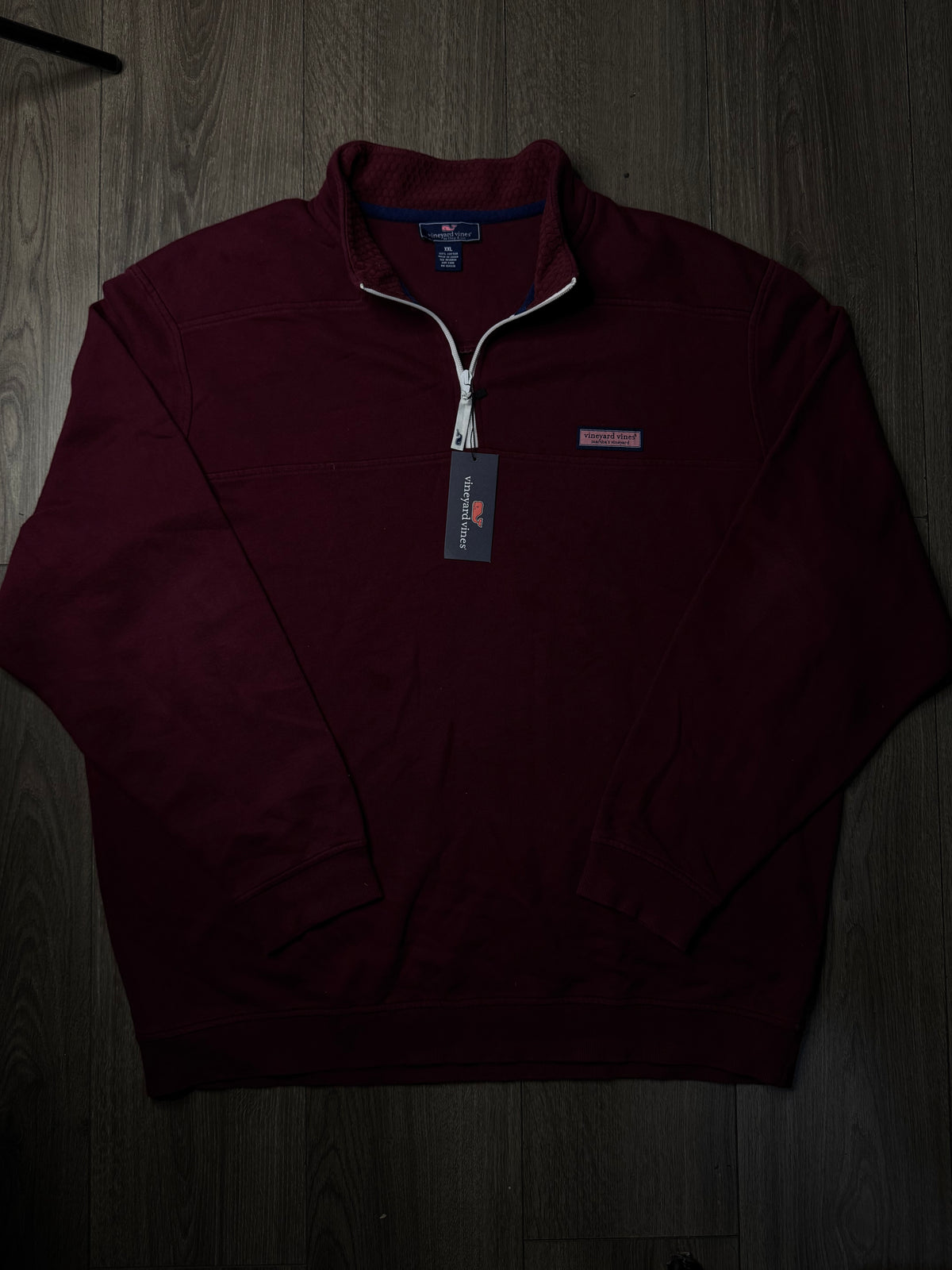 SUETER VINEYARD VINES