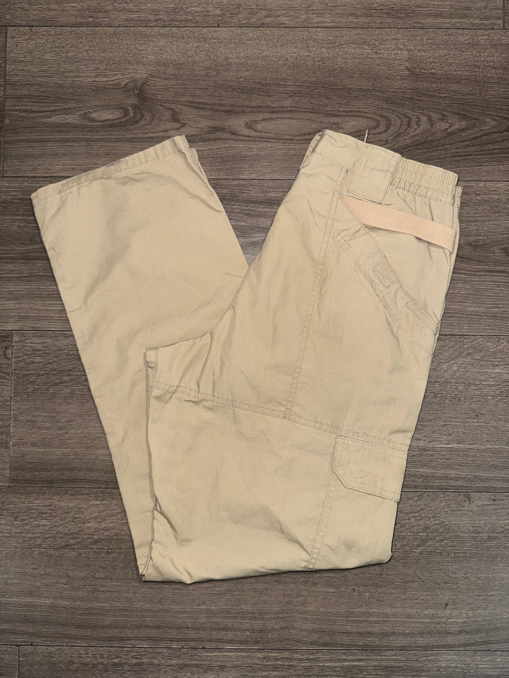 PANTALÓN 511 TACTICAL SERIES