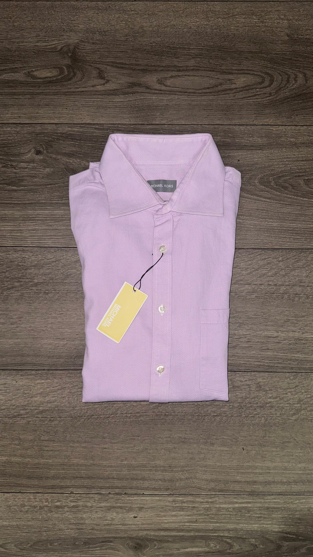 CAMISA MICHAEL KORS