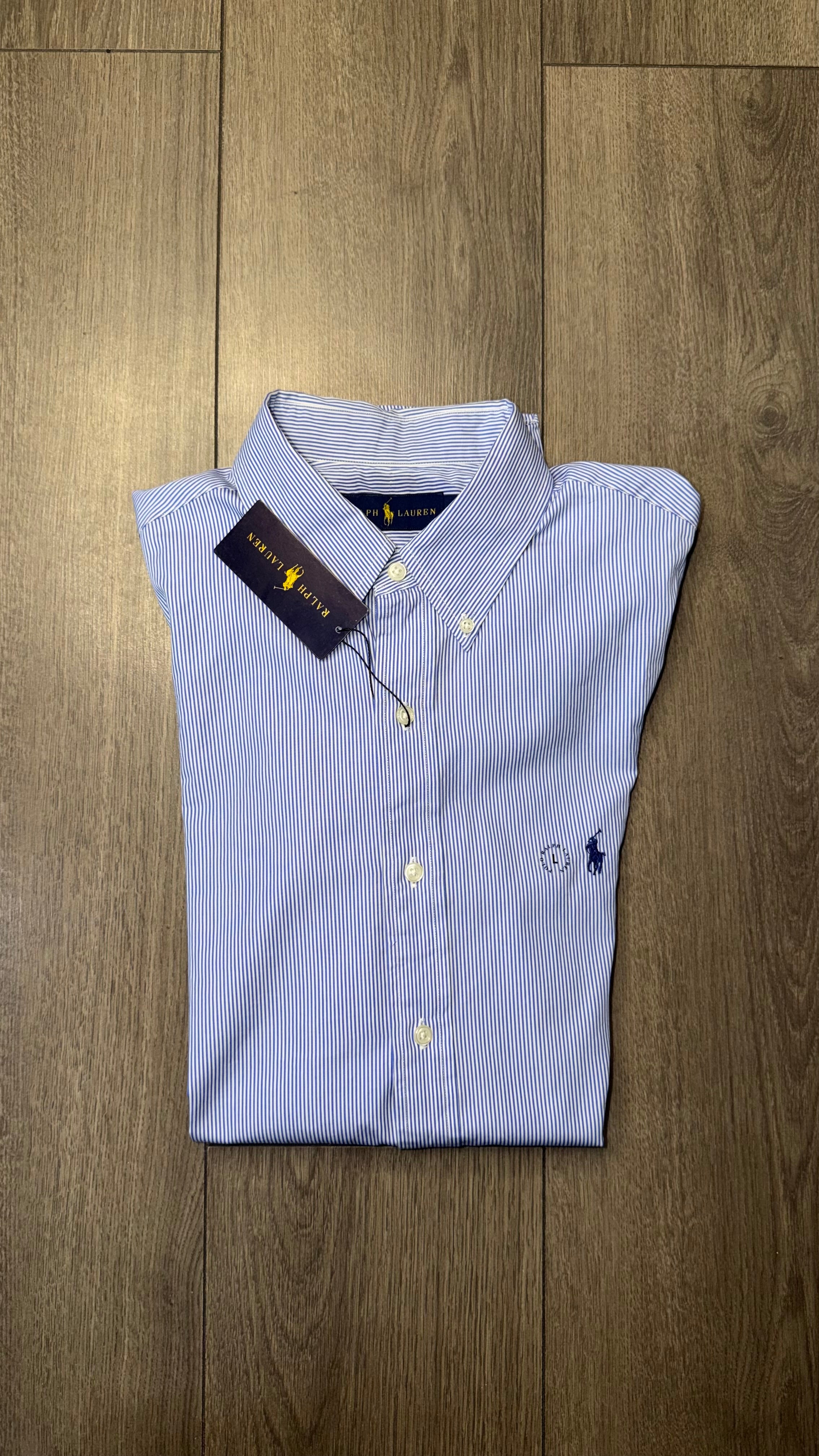 CAMISA RALPH LAUREN