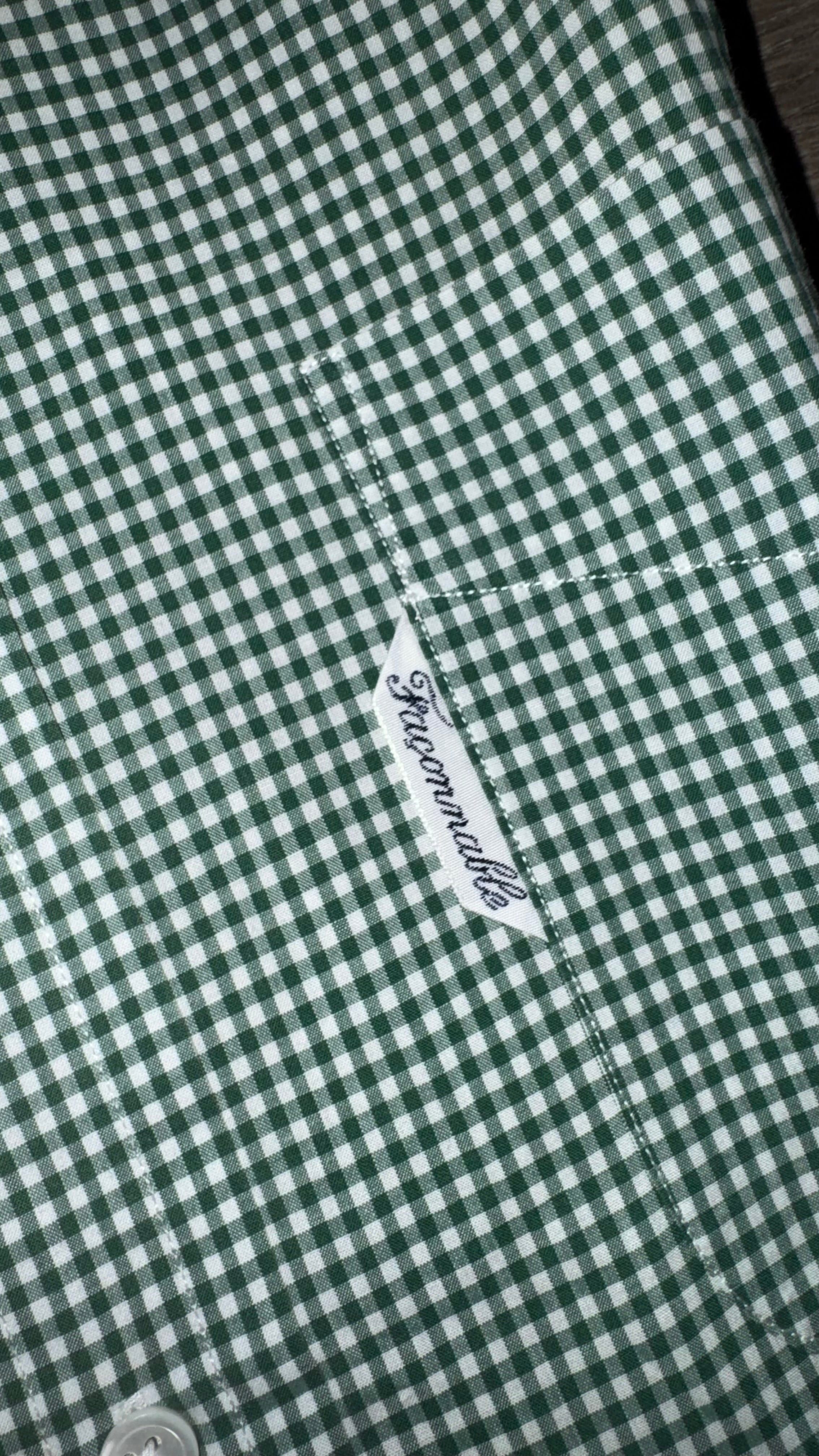 CAMISA FACONNABLE