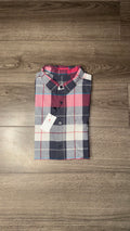 CAMISA MOSSIMO