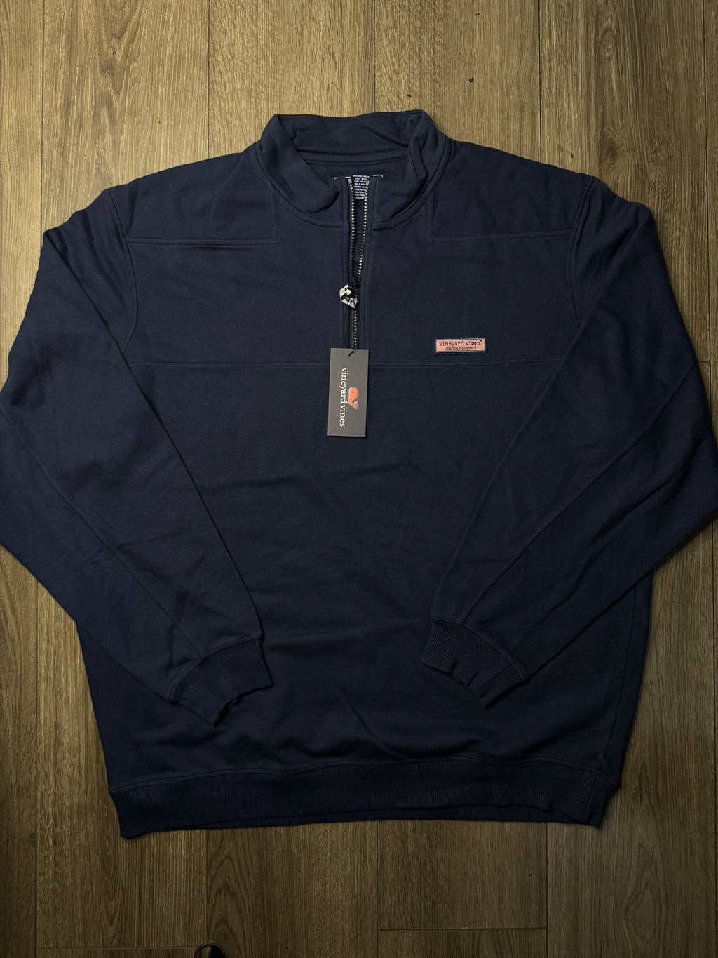 SUETER VINEYARD VINES