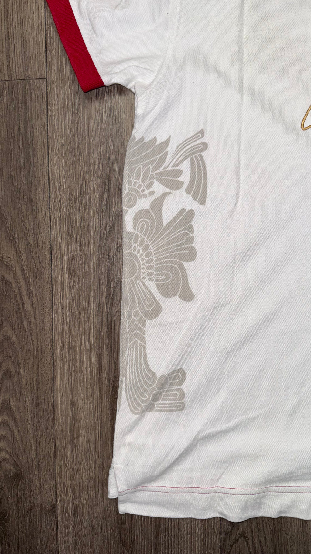 PLAYERA LA MARTINA