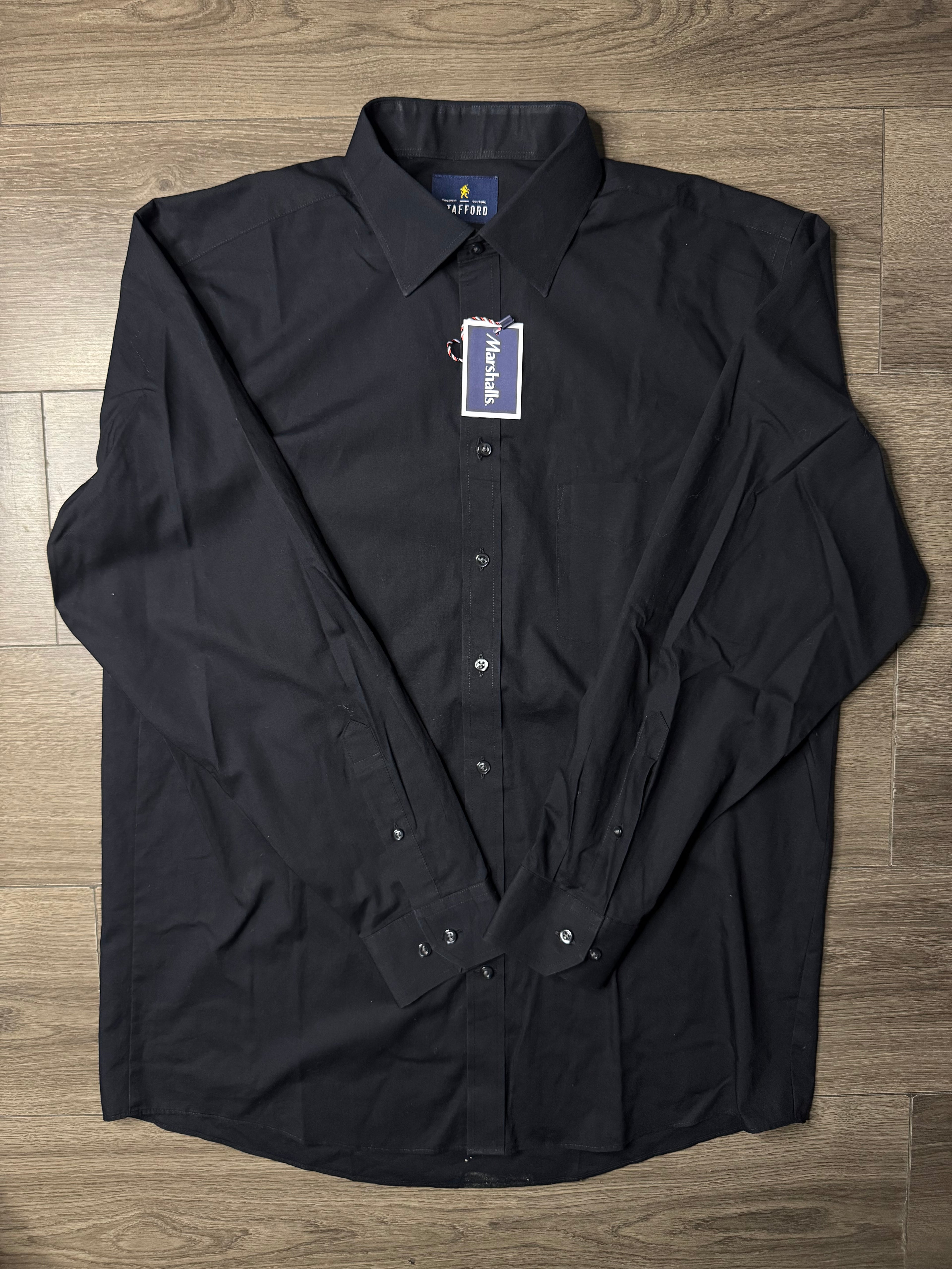 CAMISA STAFFORD