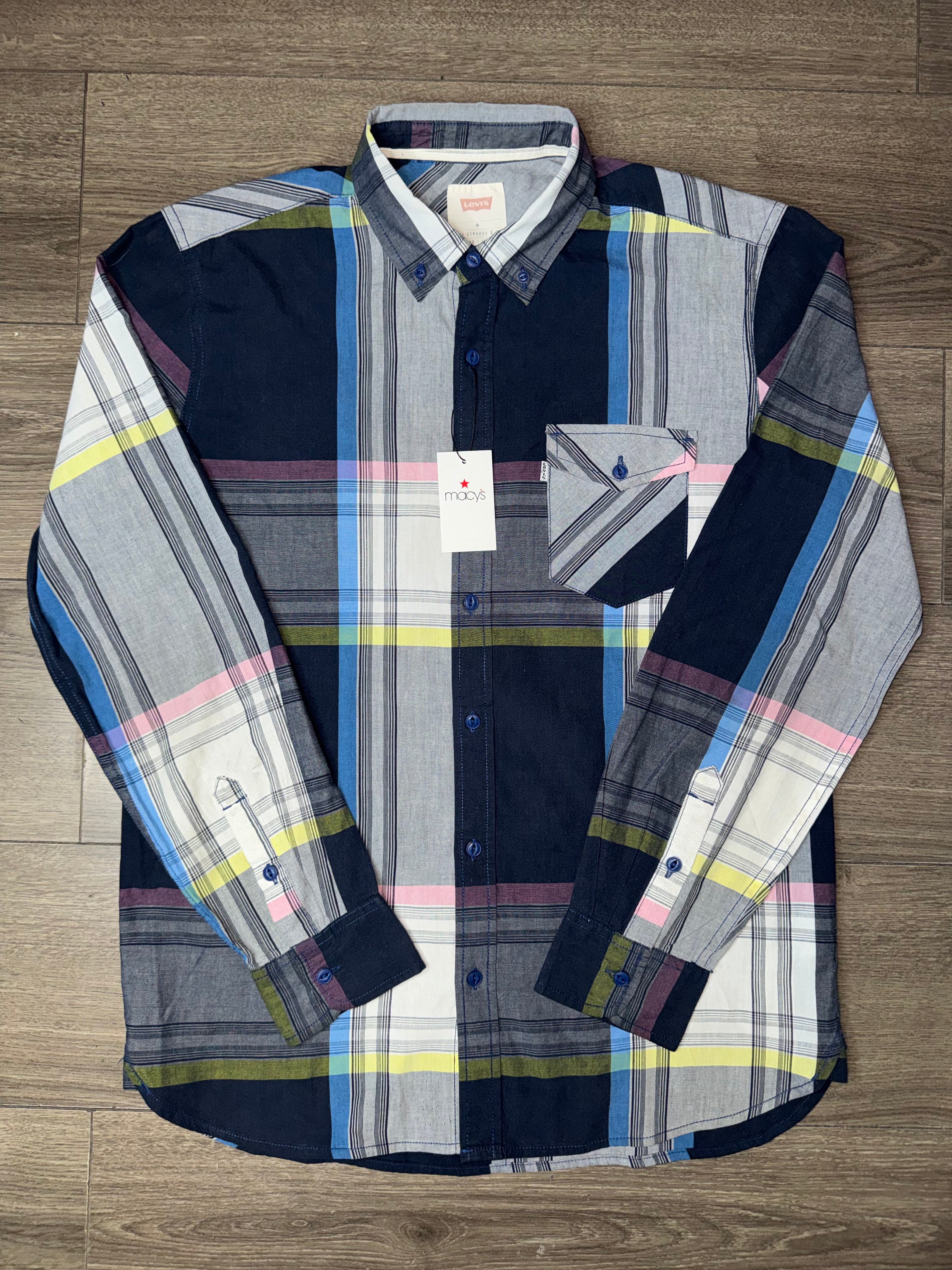 CAMISA LEVIS