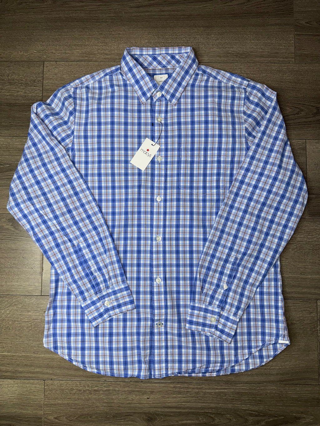 CAMISA GAP