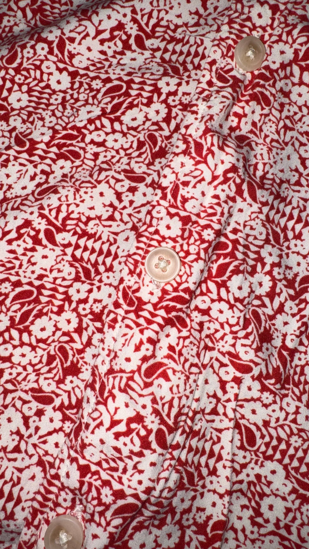 CAMISA GOODIELLOW