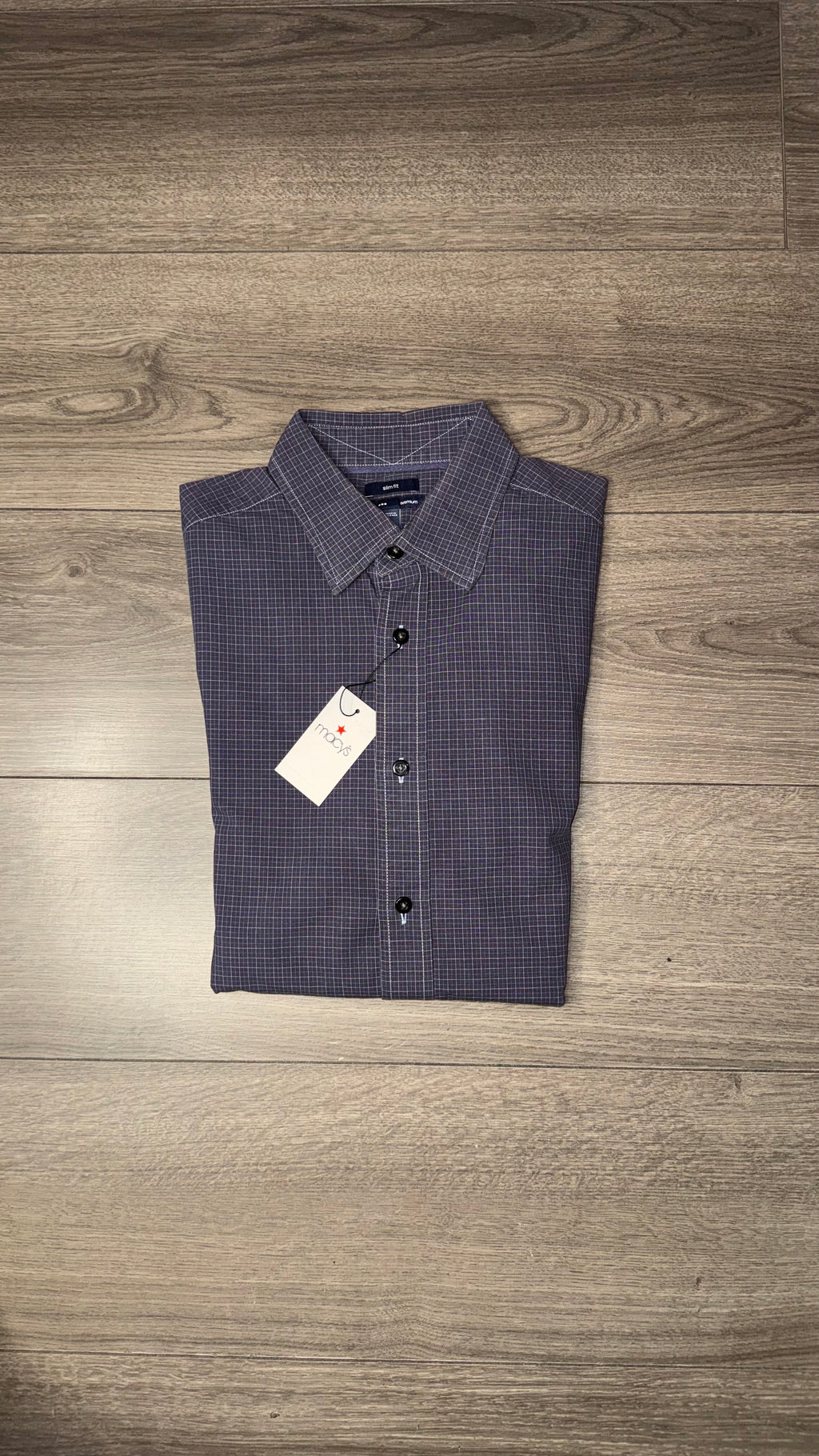 CAMISA GAP
