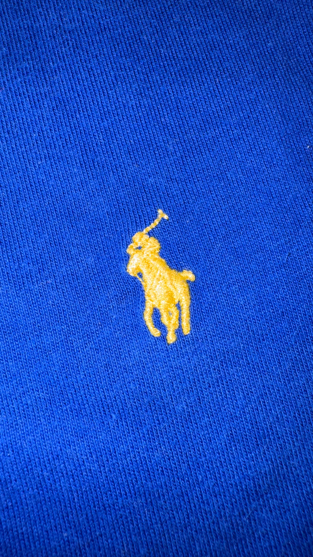 PLAYERA RALPH LAUREN