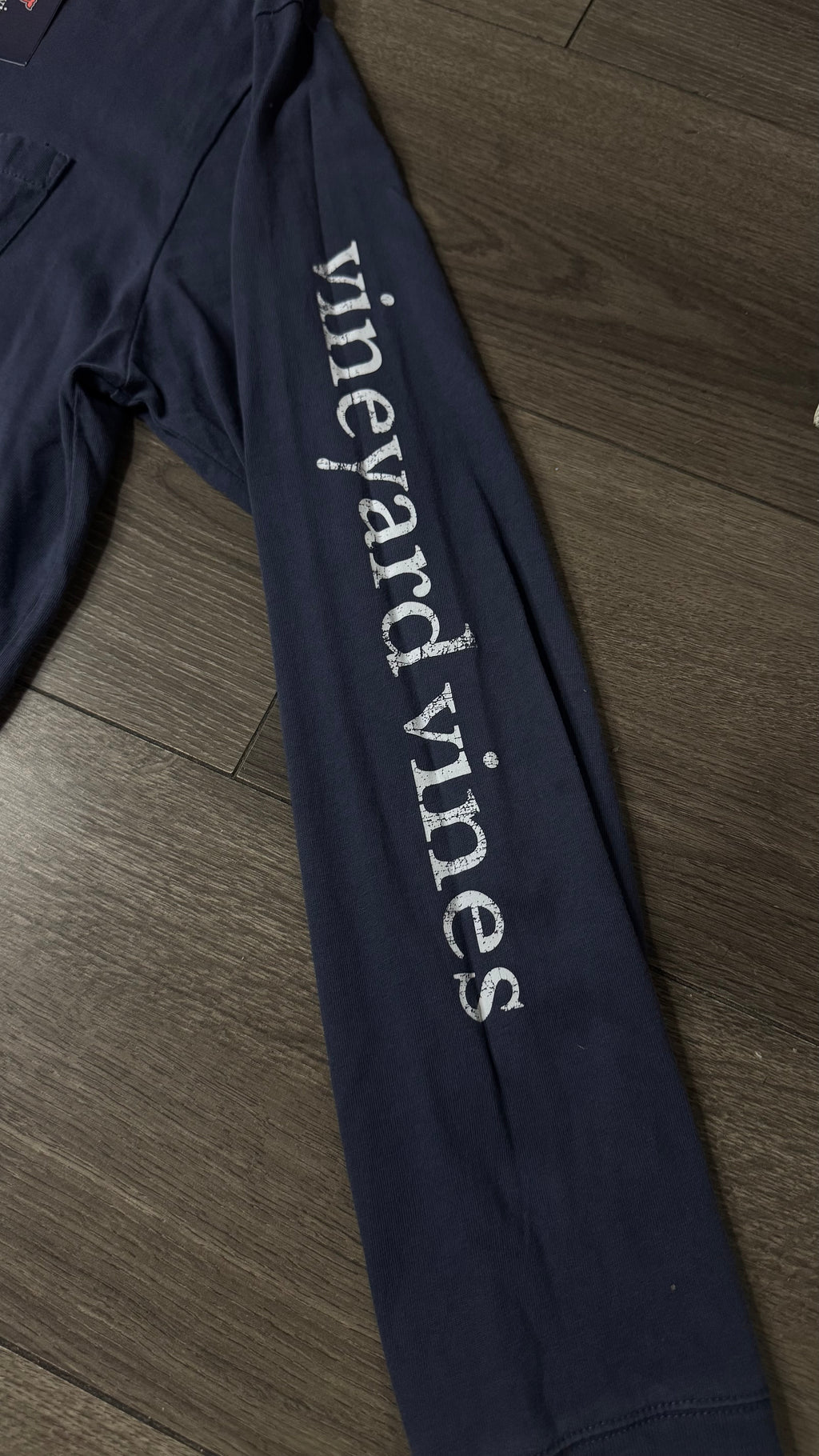 PLAYERA VINEYARD VINES