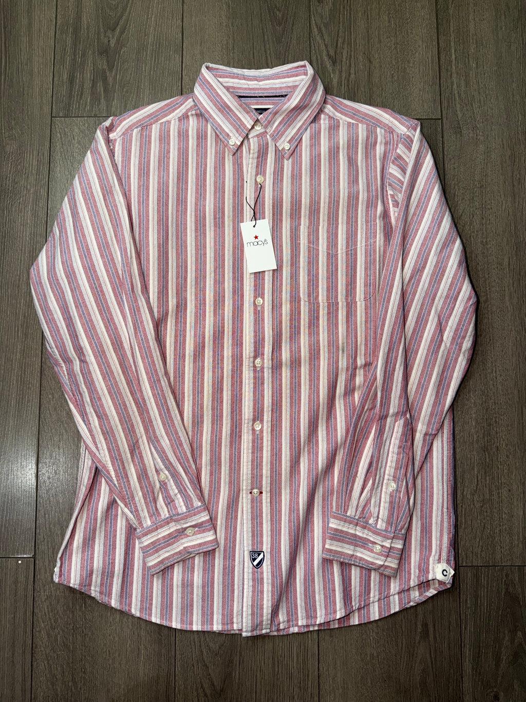 CAMISA CREMIEUX