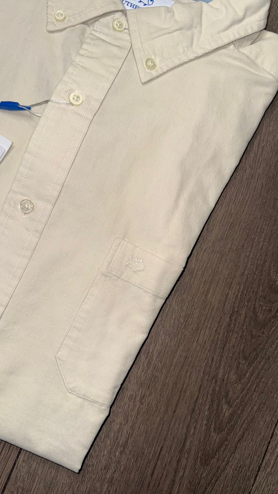 CAMISA SOUTHERN TIDE