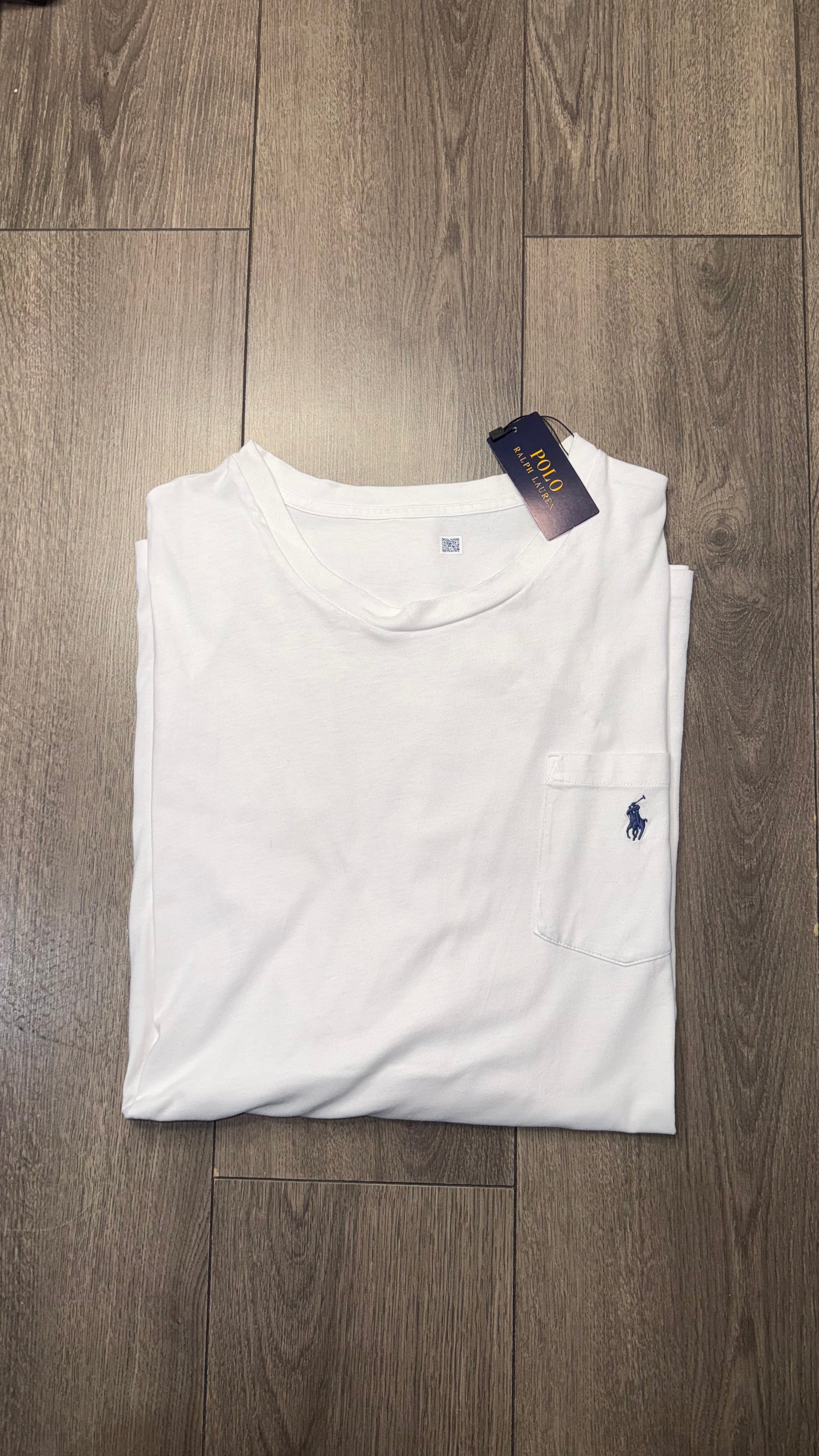 PLAYERA RALPH LAUREN