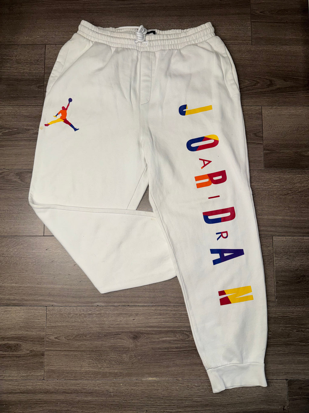 PANTS JORDAN