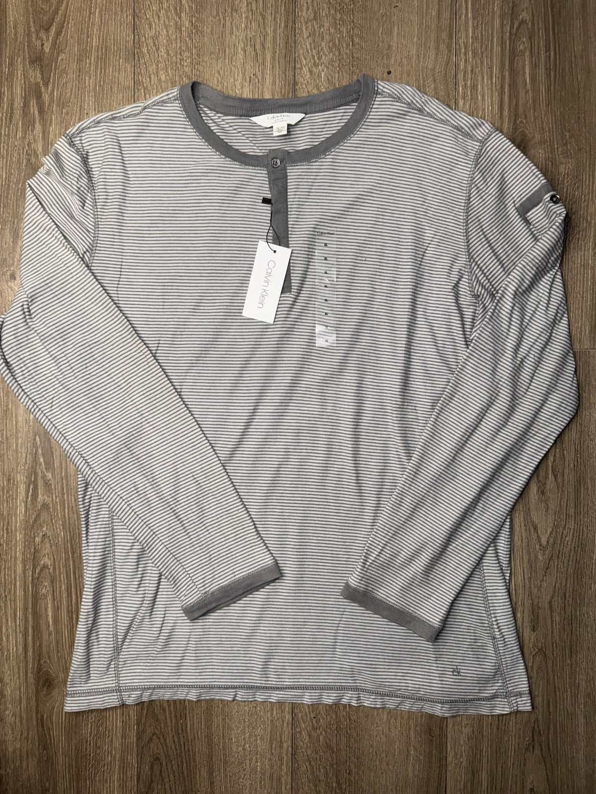 PLAYERA CALVIN KLEIN